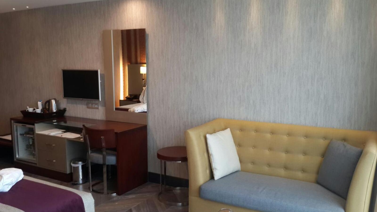 Taksim Gonen Otel - Image 32