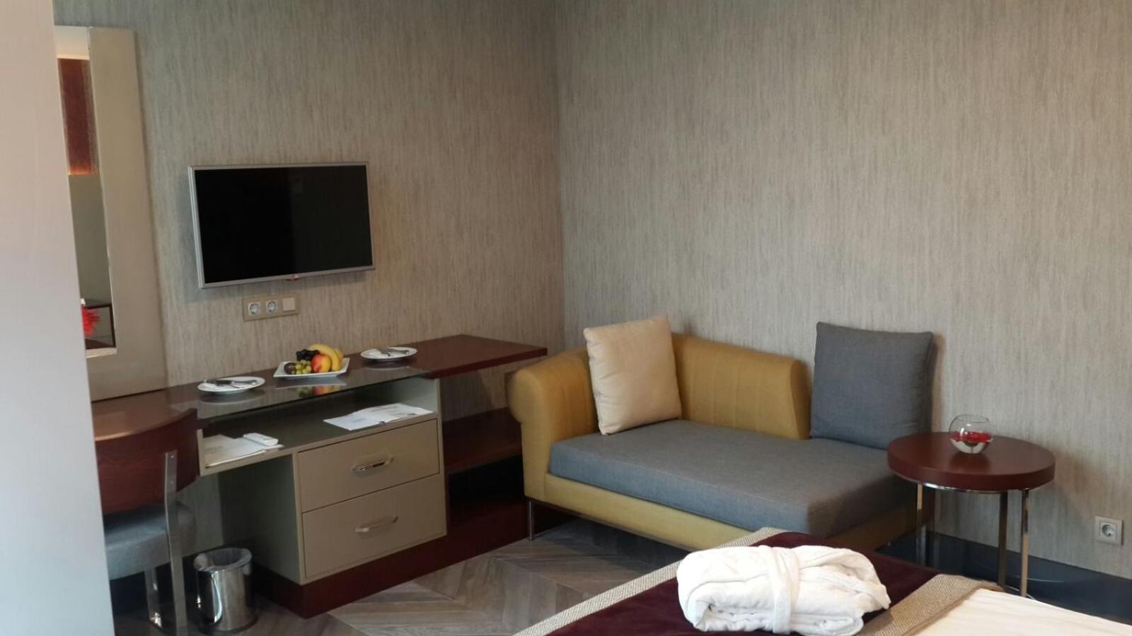 Taksim Gonen Otel - Image 65