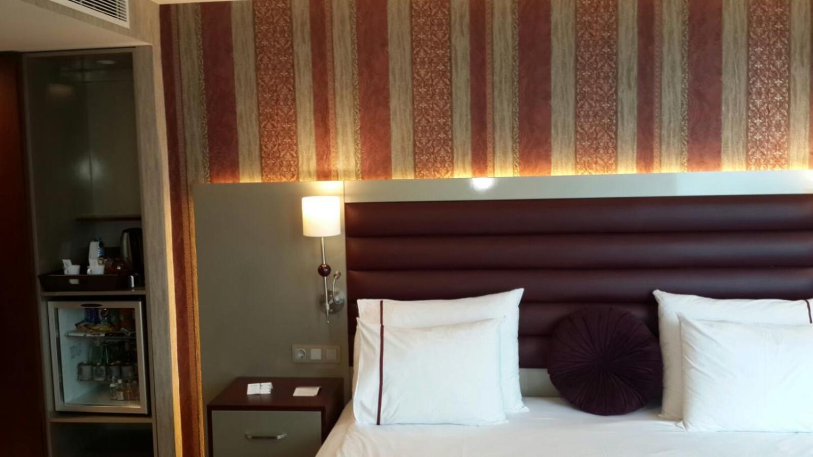 Taksim Gonen Otel - Image 85