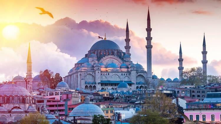 Blue Istanbul Otel Taksim - Image 65