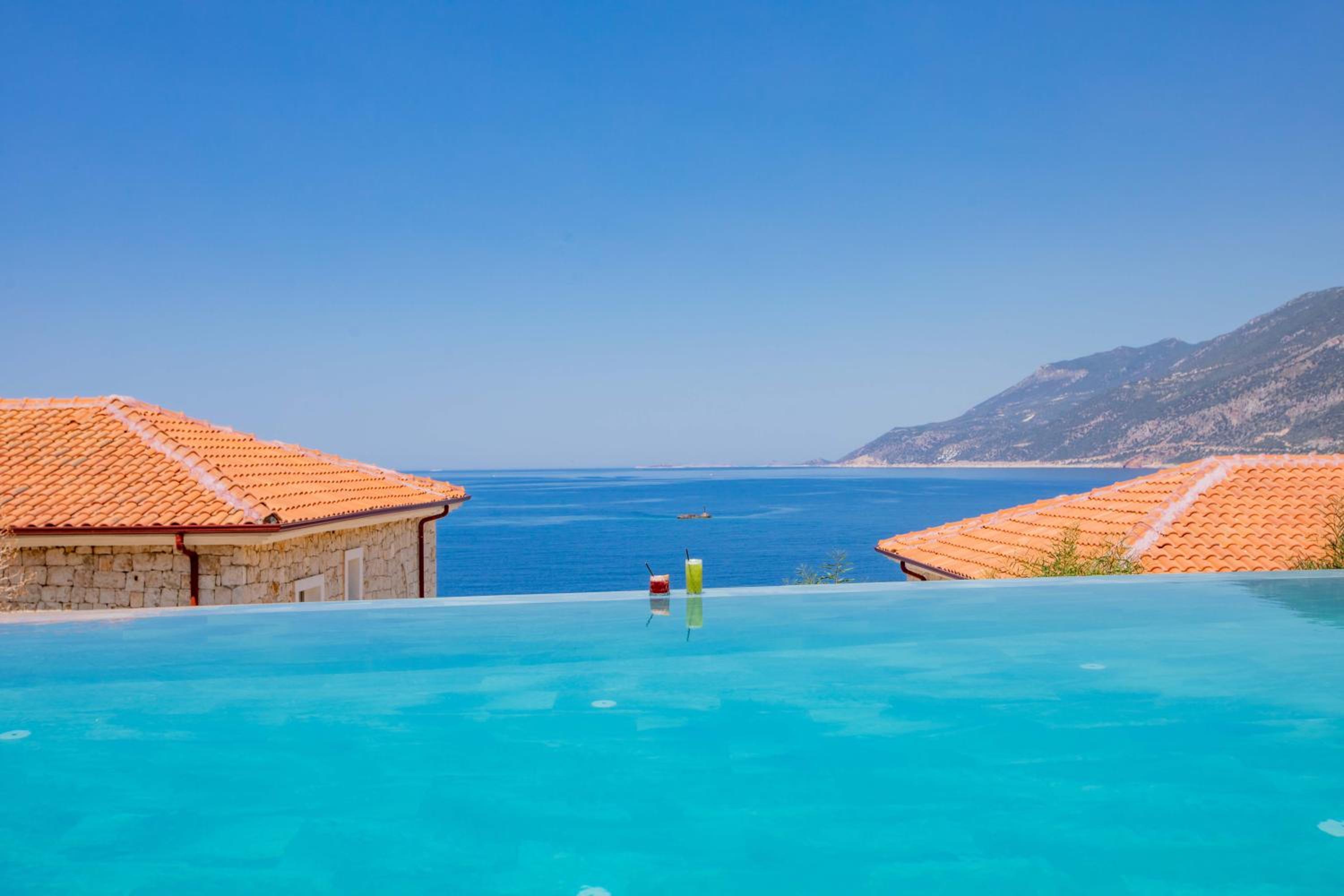 Mavilim Hotel - Image 29