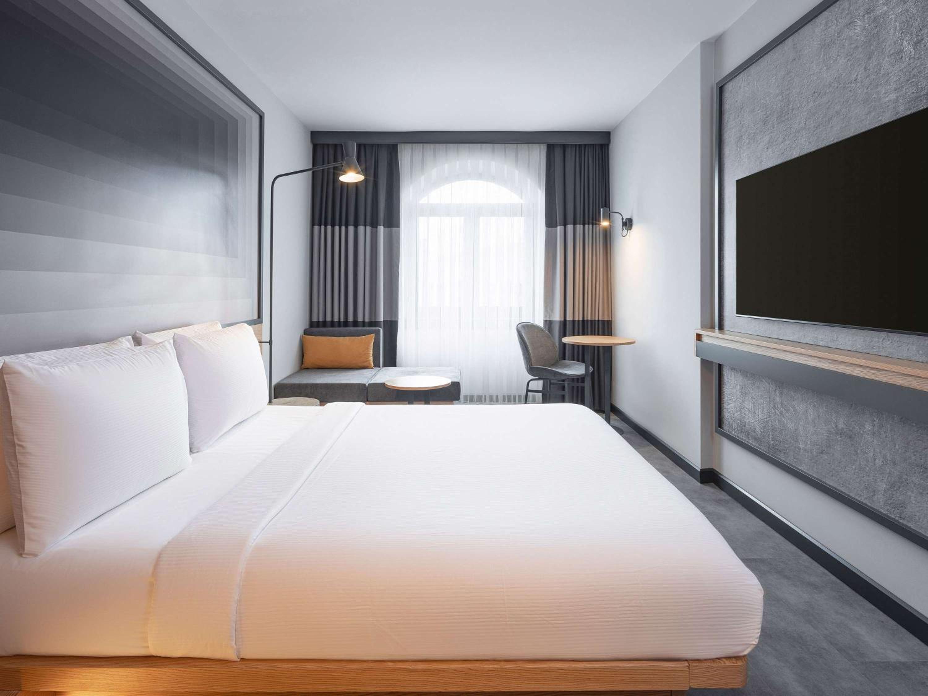 ibis Istanbul Sisli - Image 10