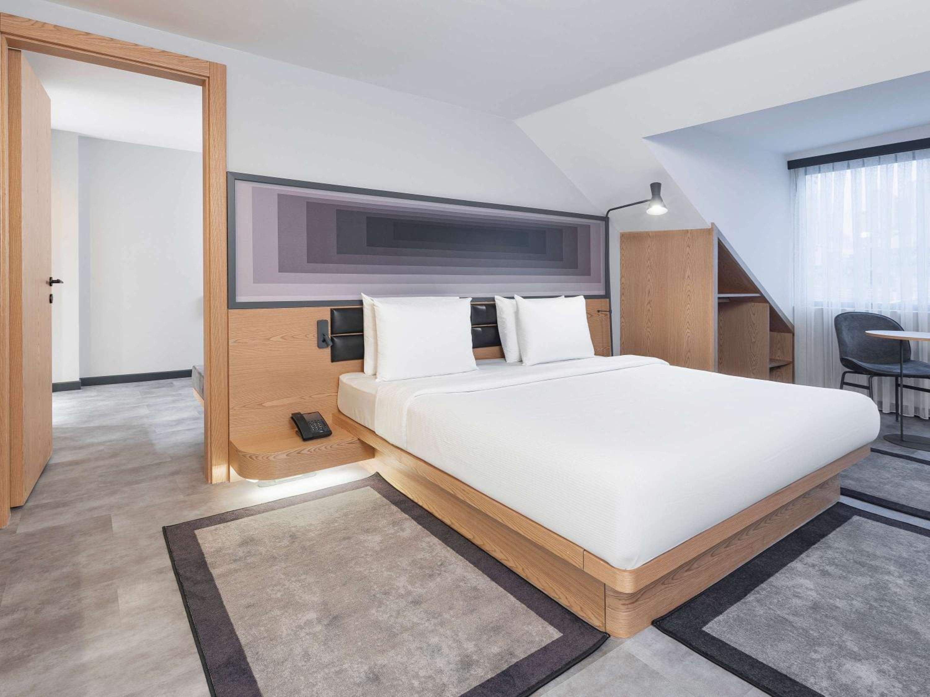 ibis Istanbul Sisli - Image 11