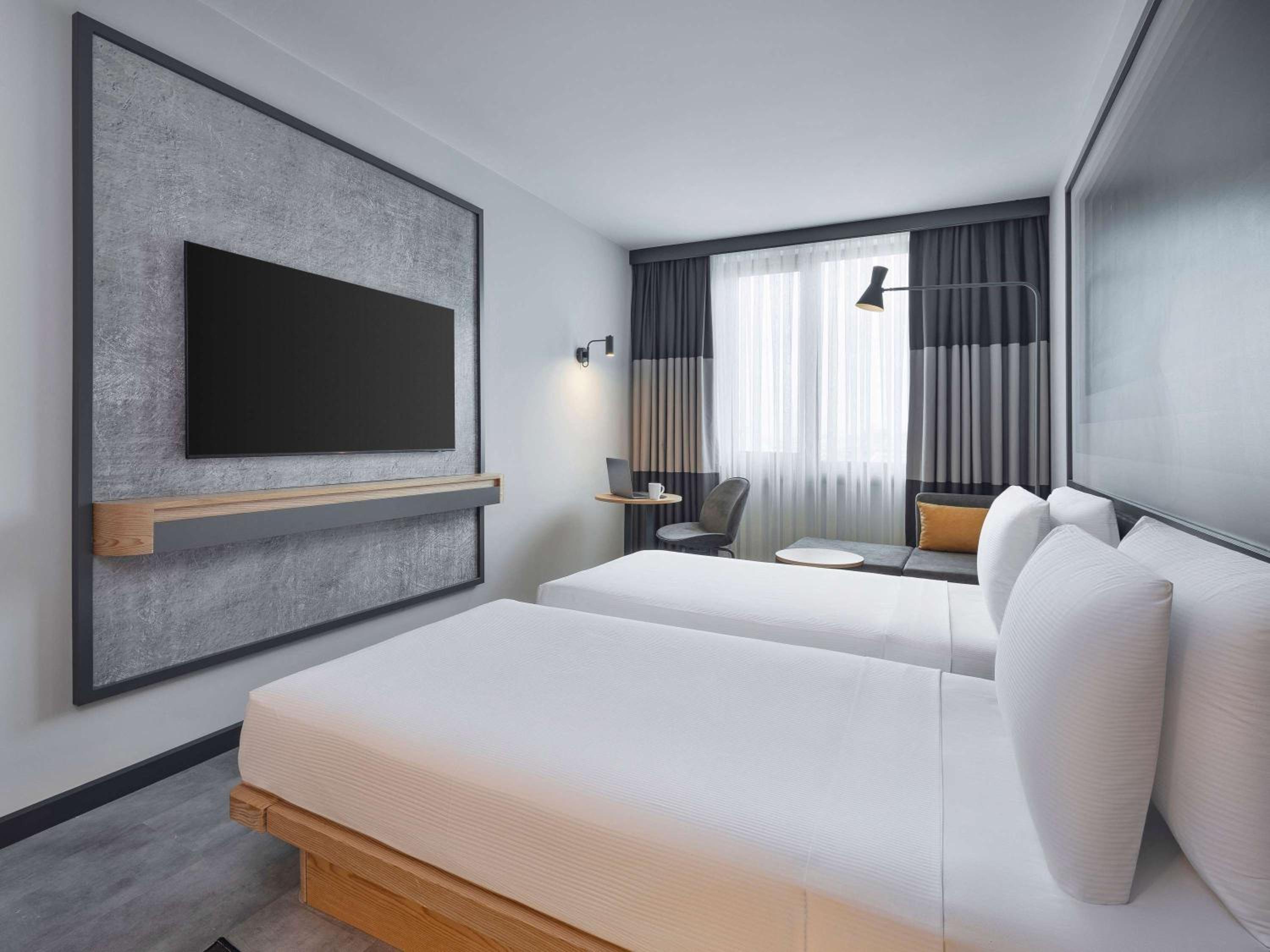 ibis Istanbul Sisli - Image 13