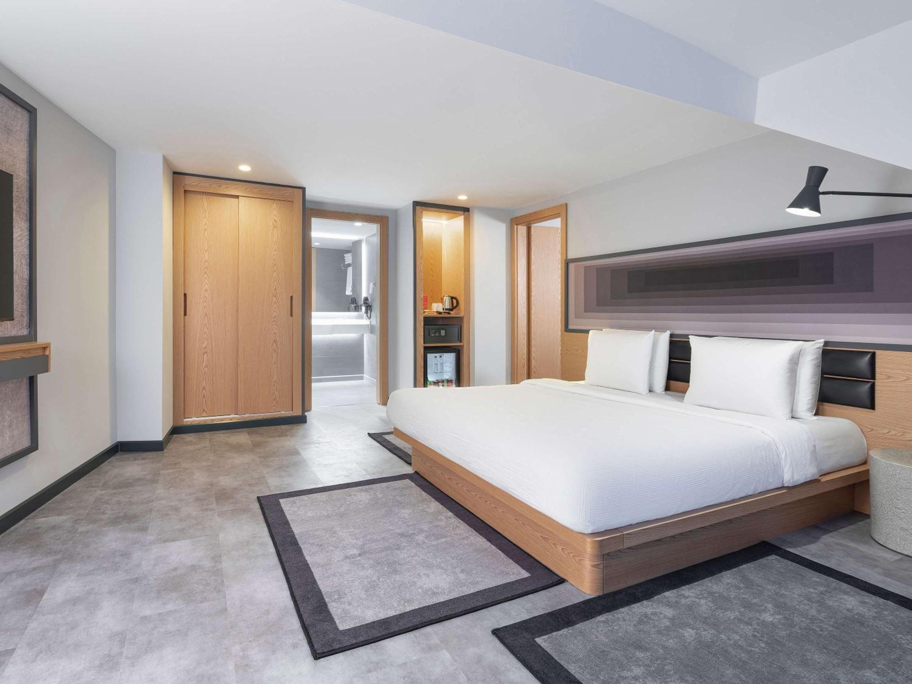 ibis Istanbul Sisli - Image 18