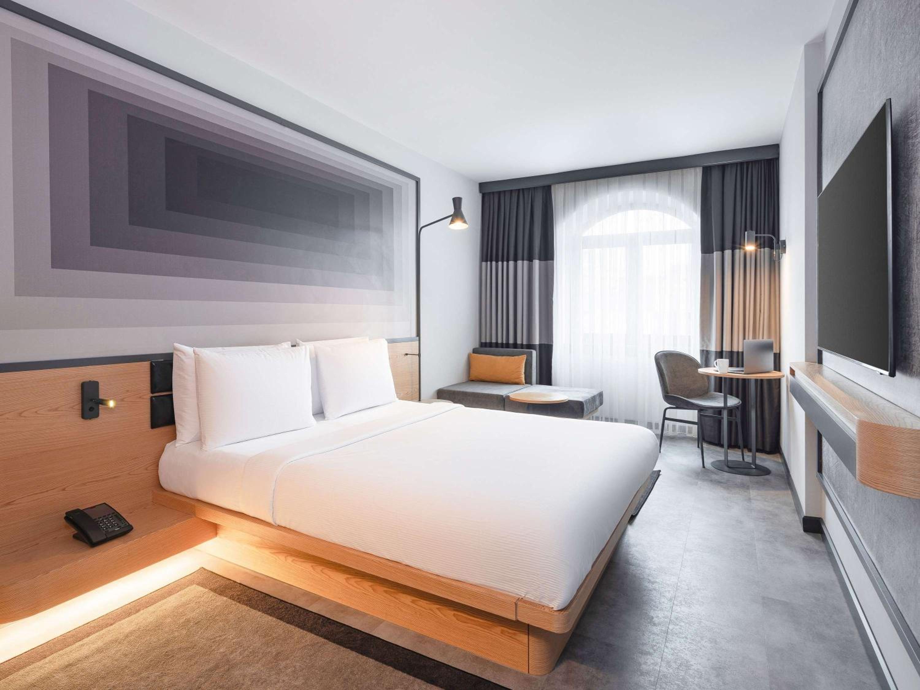 ibis Istanbul Sisli - Image 17