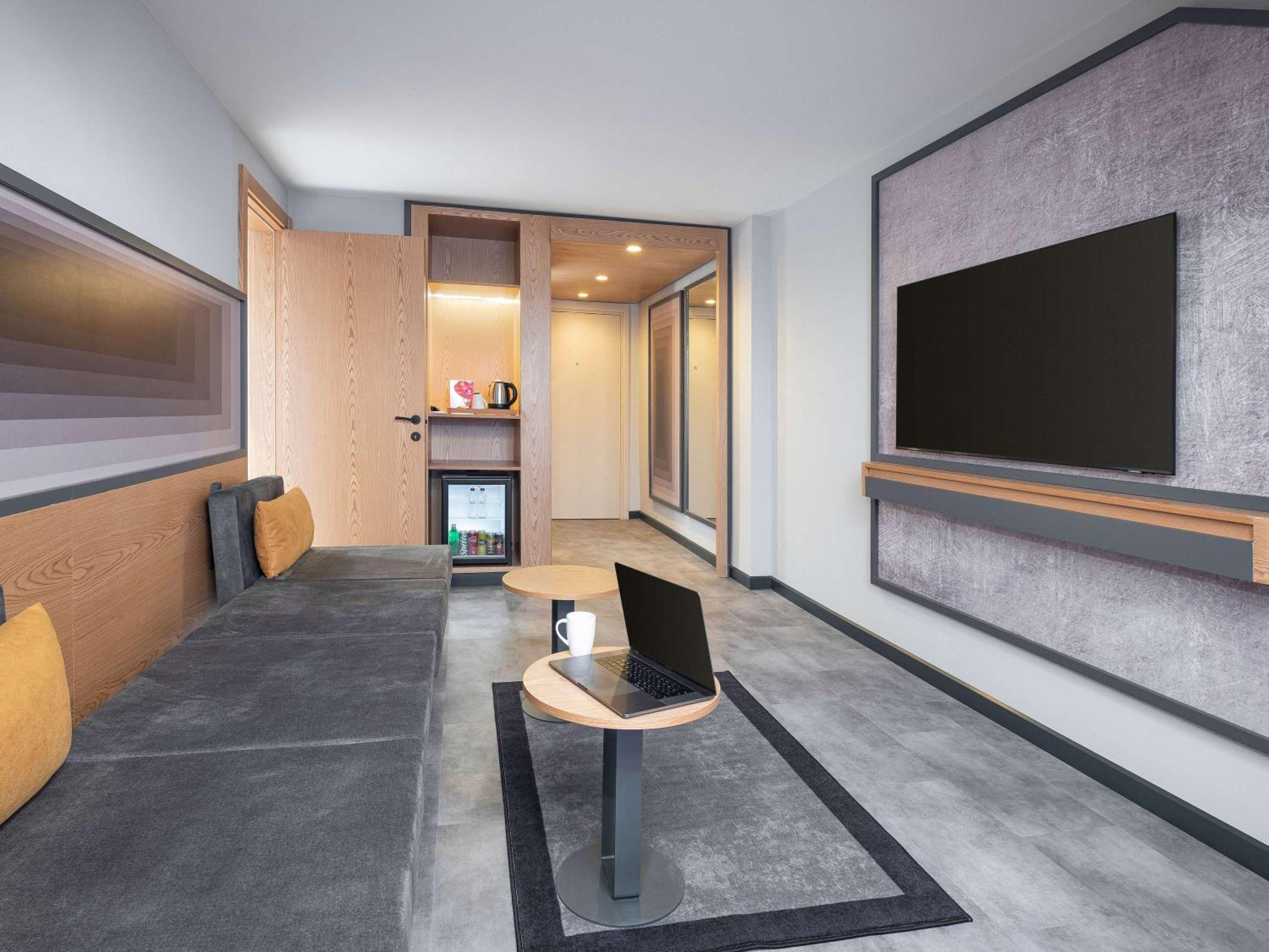 ibis Istanbul Sisli - Image 27