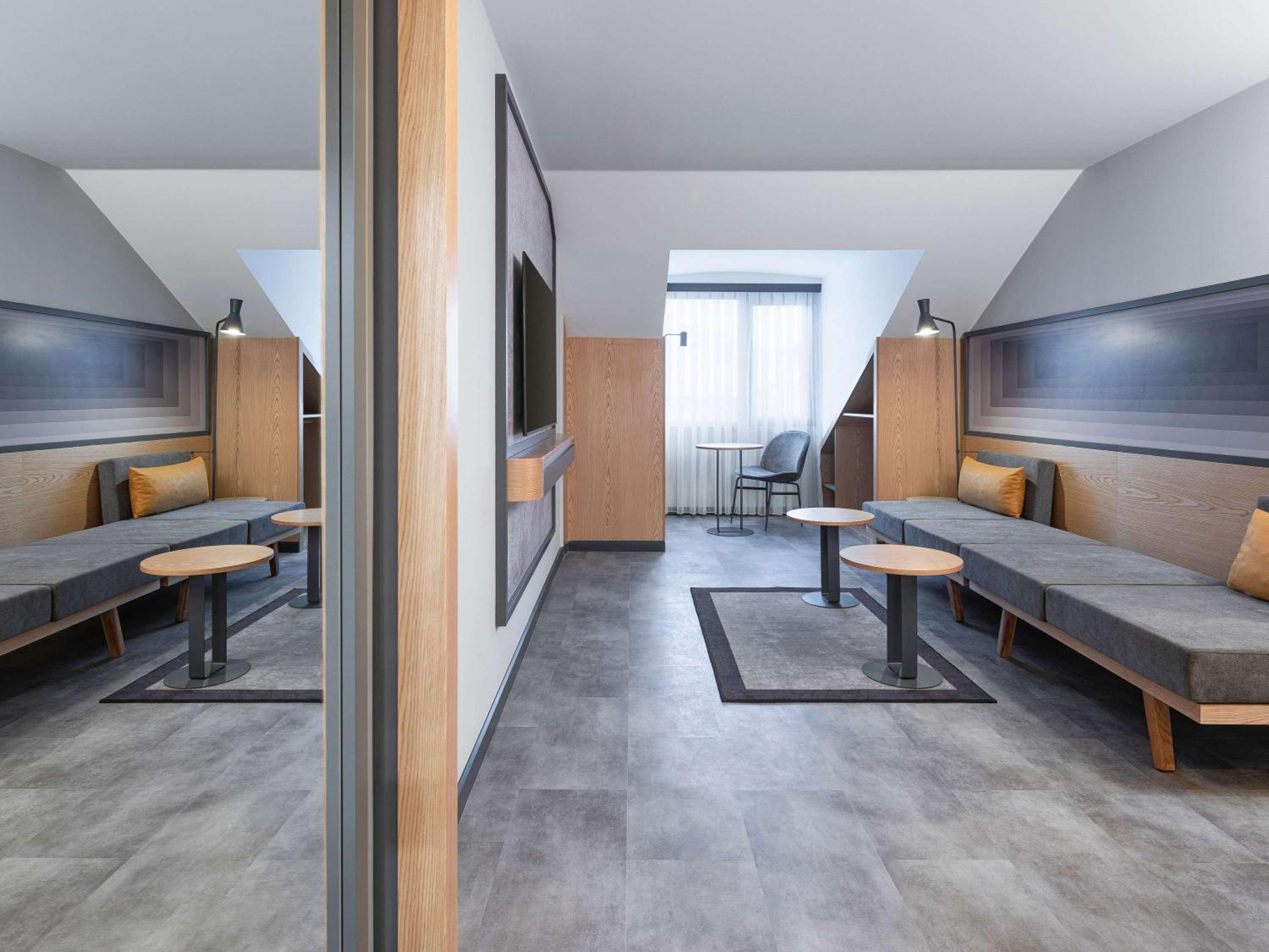 ibis Istanbul Sisli - Image 24
