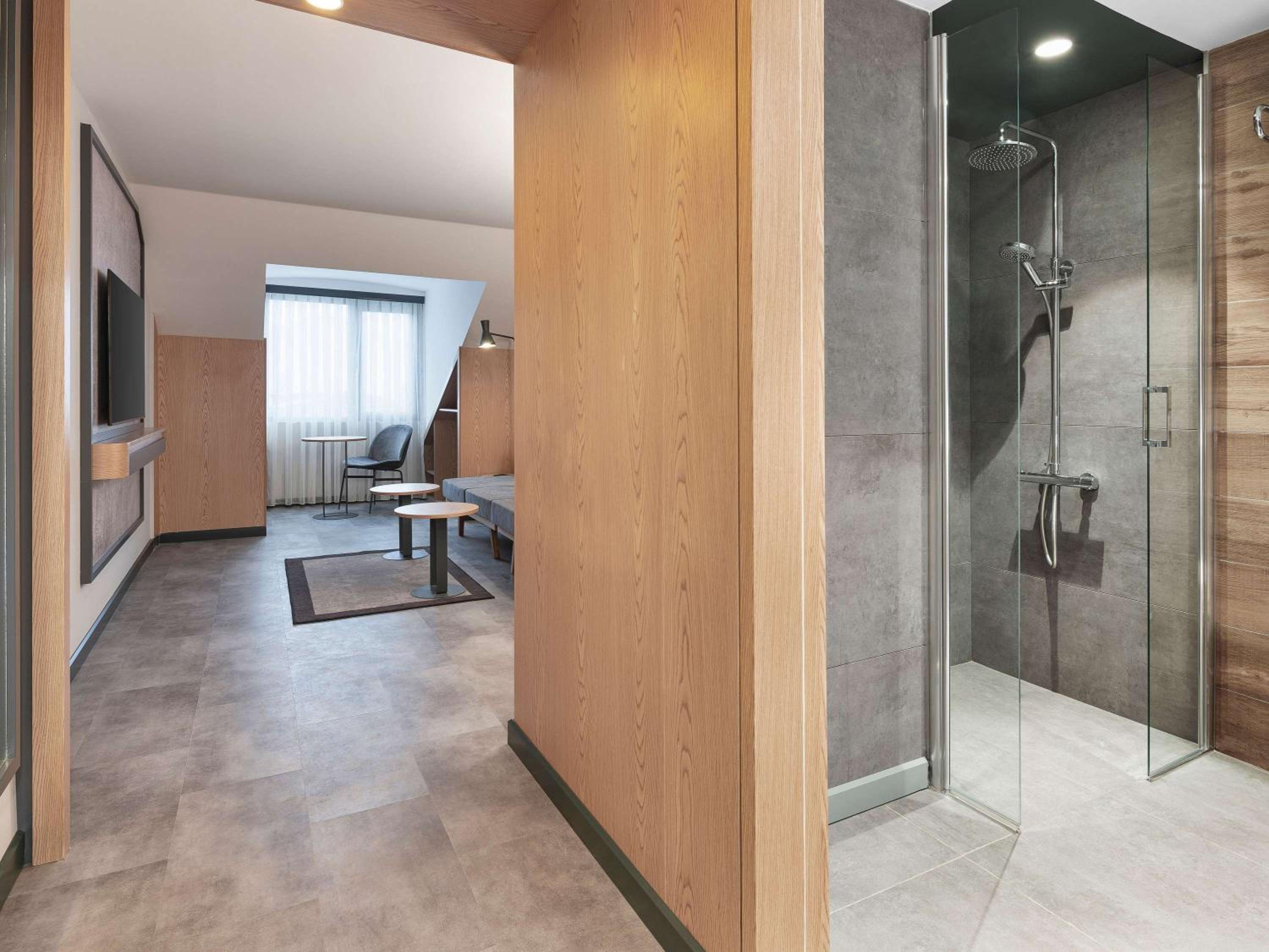 ibis Istanbul Sisli - Image 28