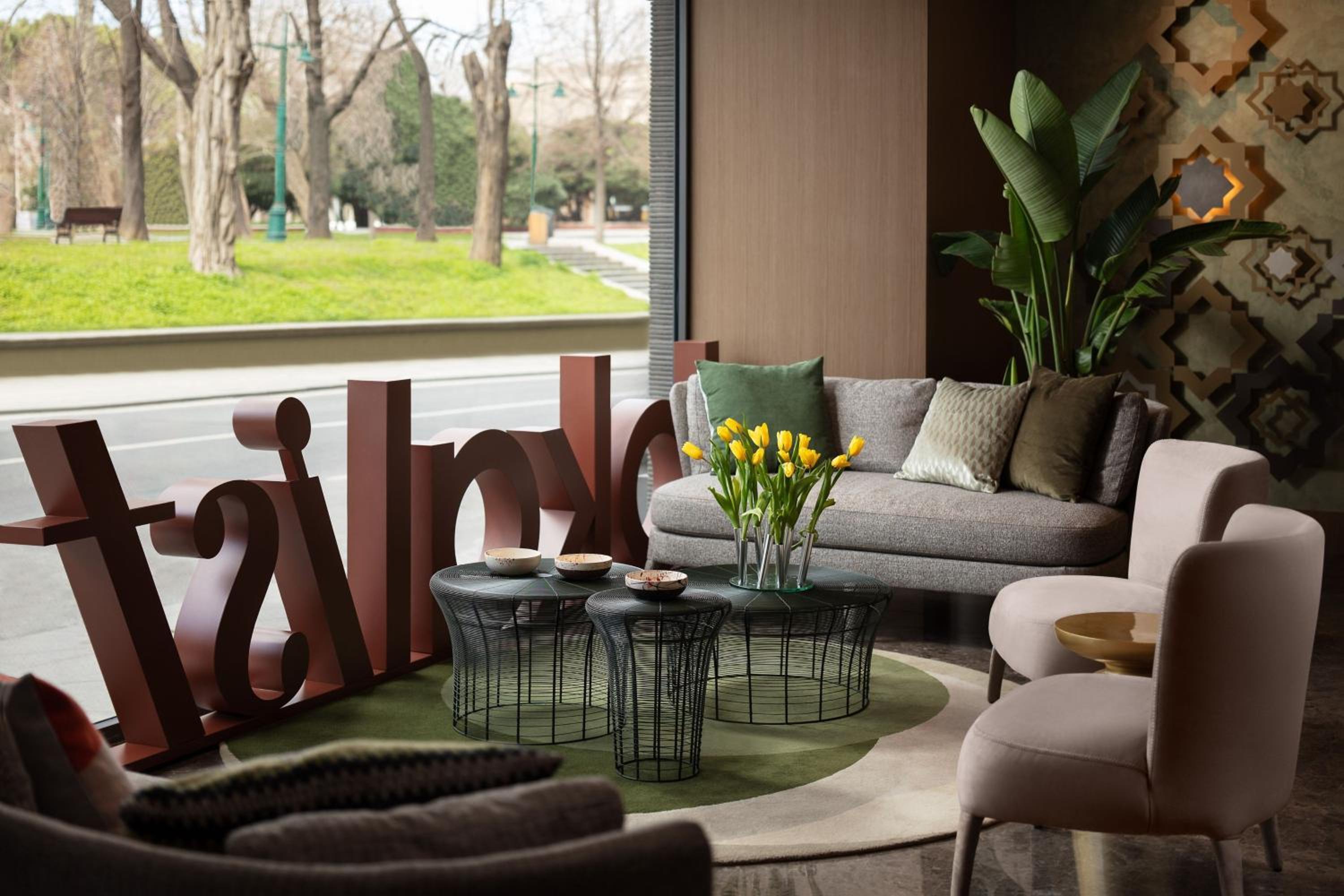 Lokalist, Istanbul, a Tribute Portfolio Hotel - Image 42