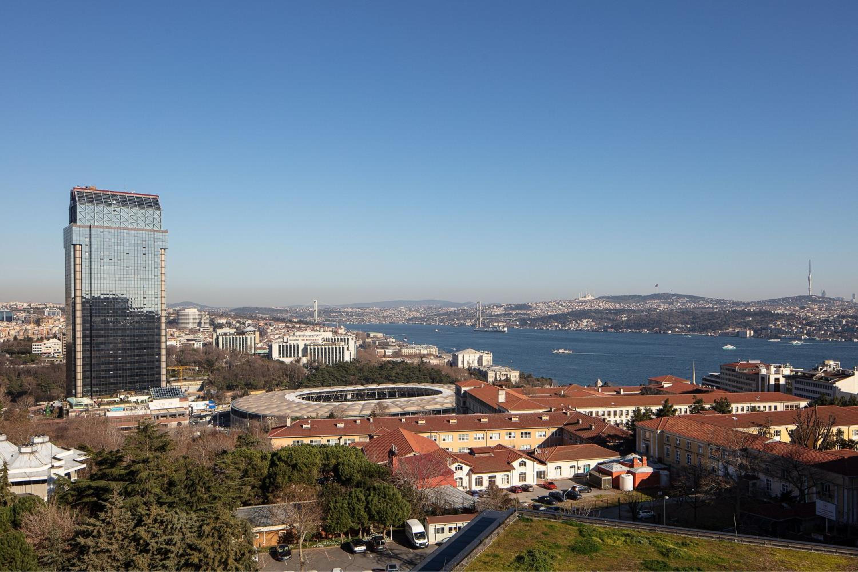 Lokalist, Istanbul, a Tribute Portfolio Hotel - Image 44