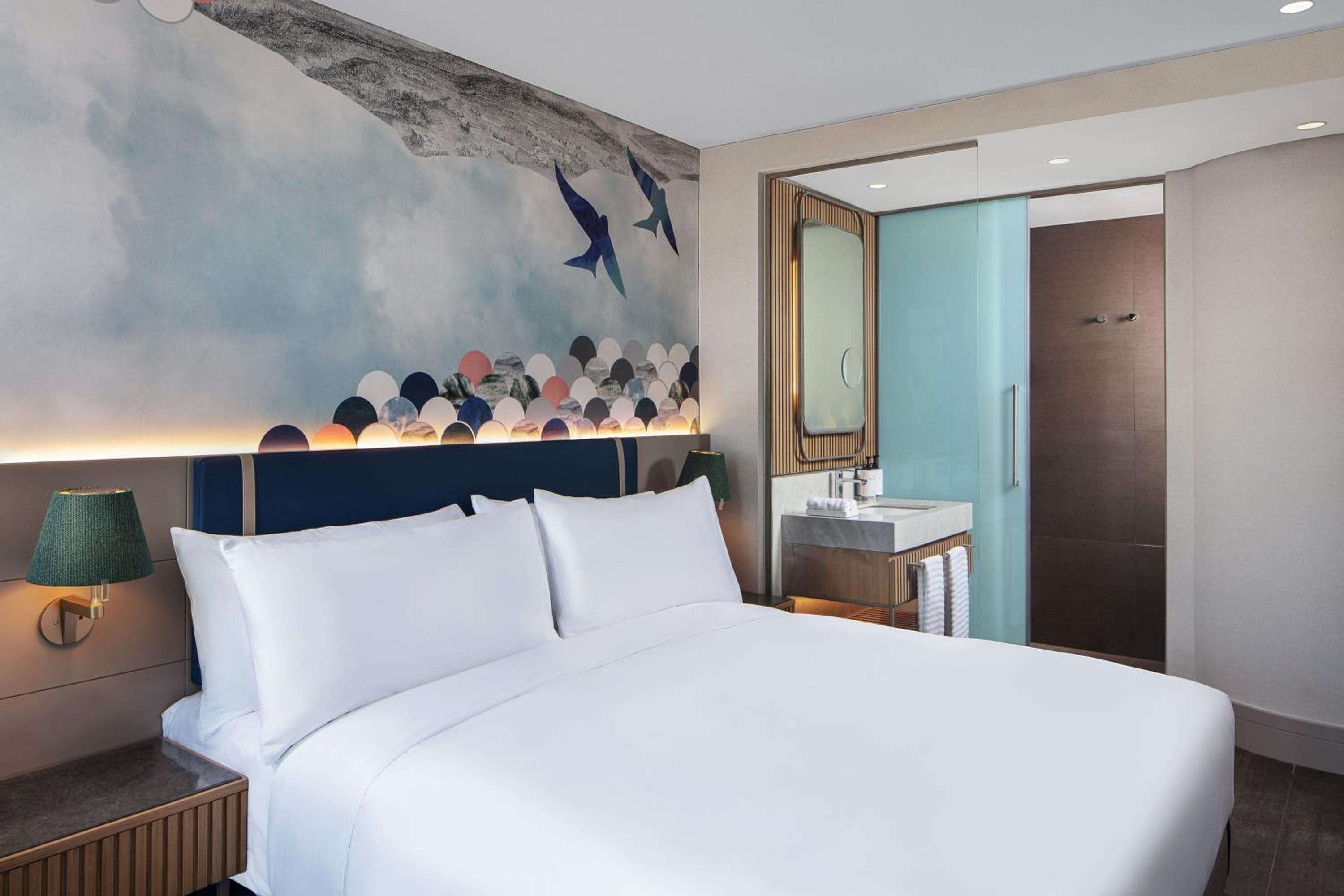 Lokalist, Istanbul, a Tribute Portfolio Hotel - Image 10
