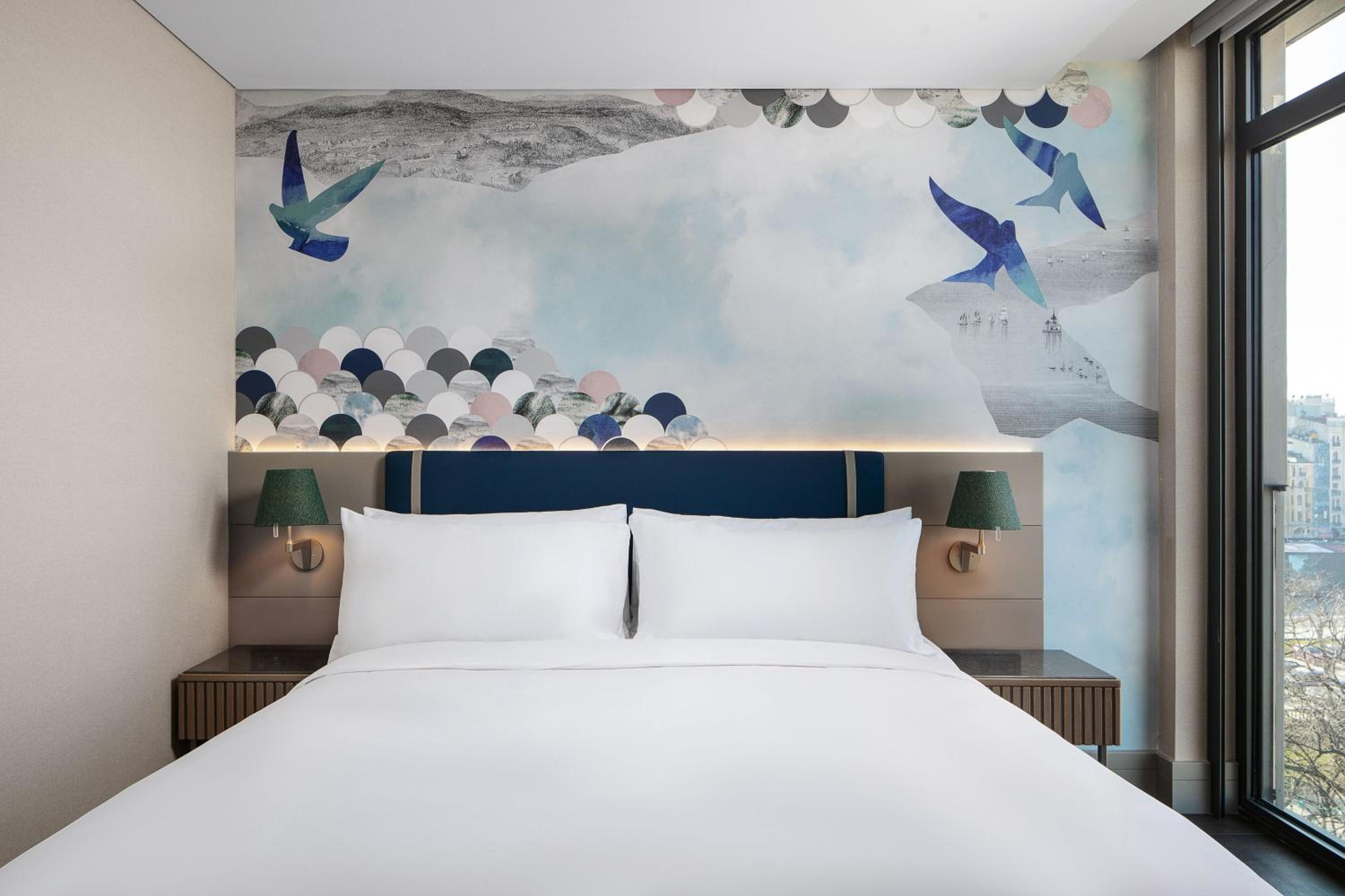 Lokalist, Istanbul, a Tribute Portfolio Hotel - Image 48