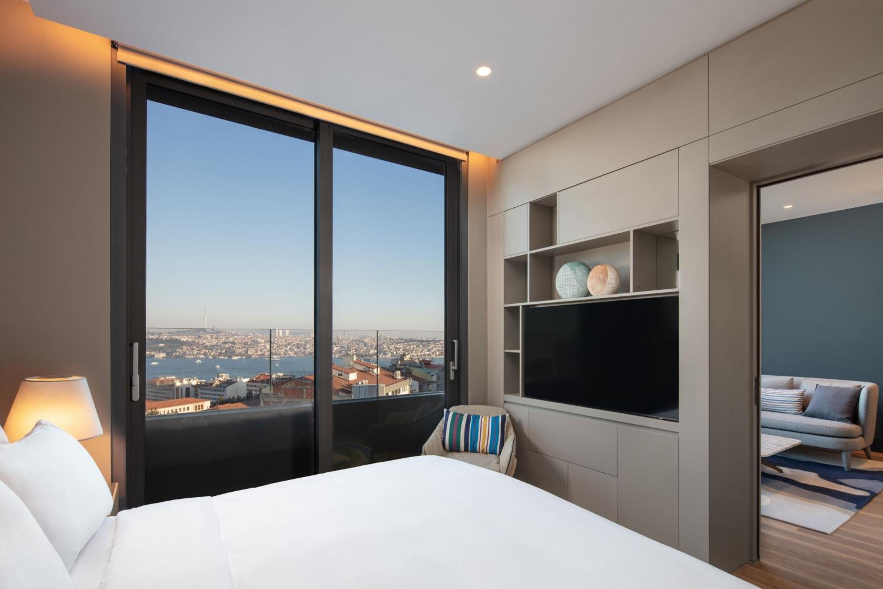 Lokalist, Istanbul, a Tribute Portfolio Hotel - Image 14