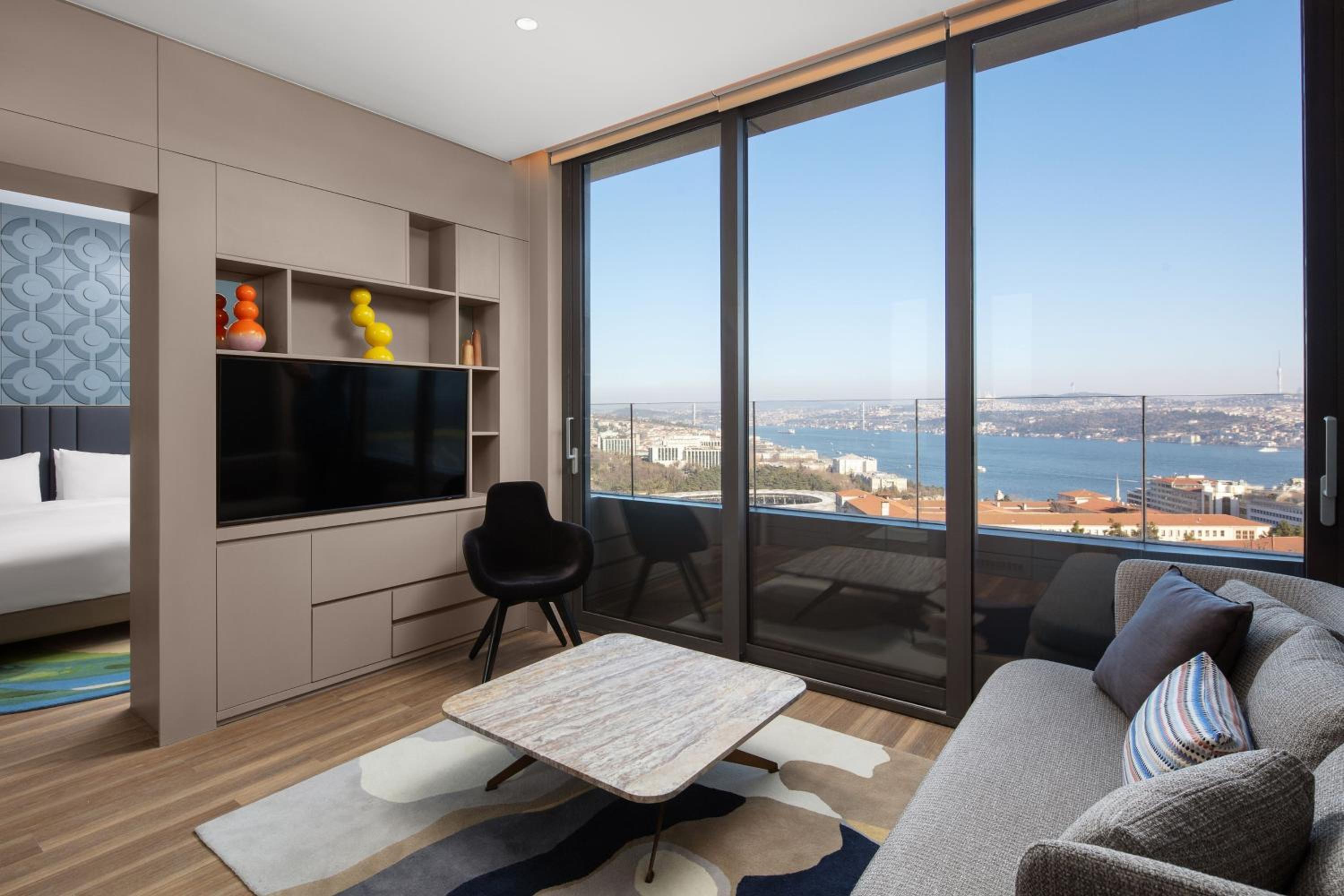Lokalist, Istanbul, a Tribute Portfolio Hotel - Image 15