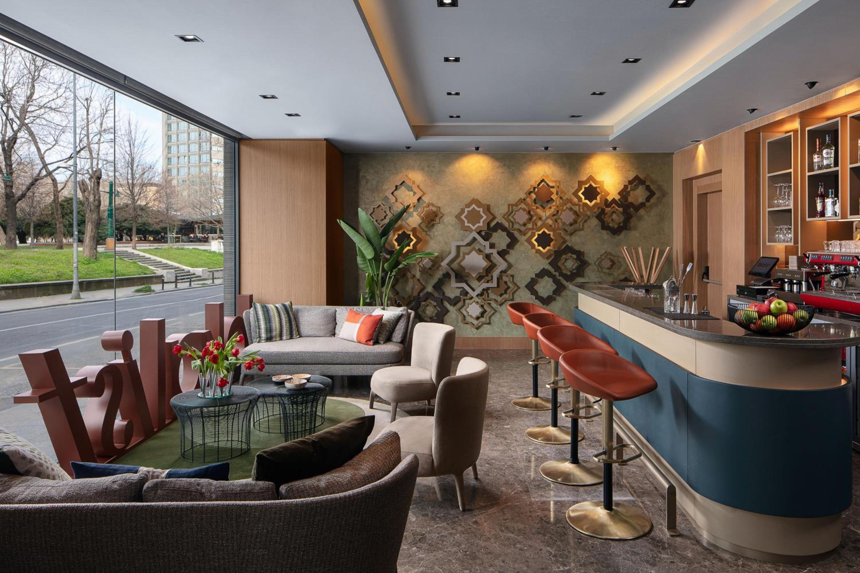 Lokalist, Istanbul, a Tribute Portfolio Hotel - Image 20