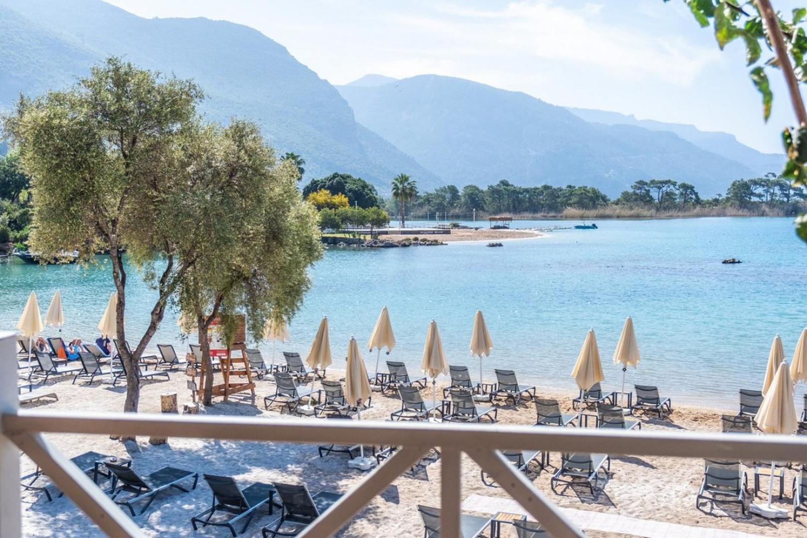 Beach 222 Oludeniz - Image 26