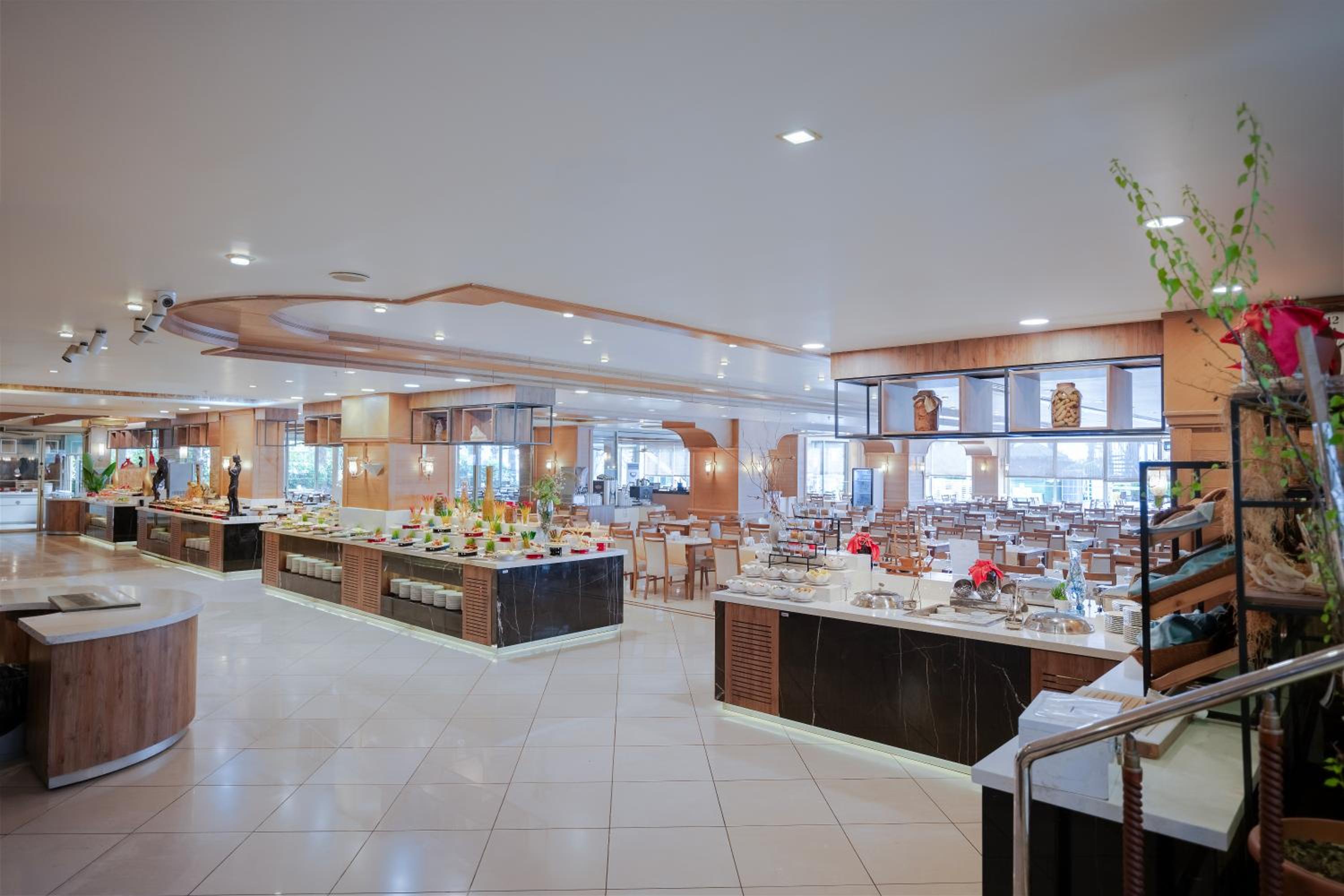 Porto Bello Otel Resort & Spa - Image 51