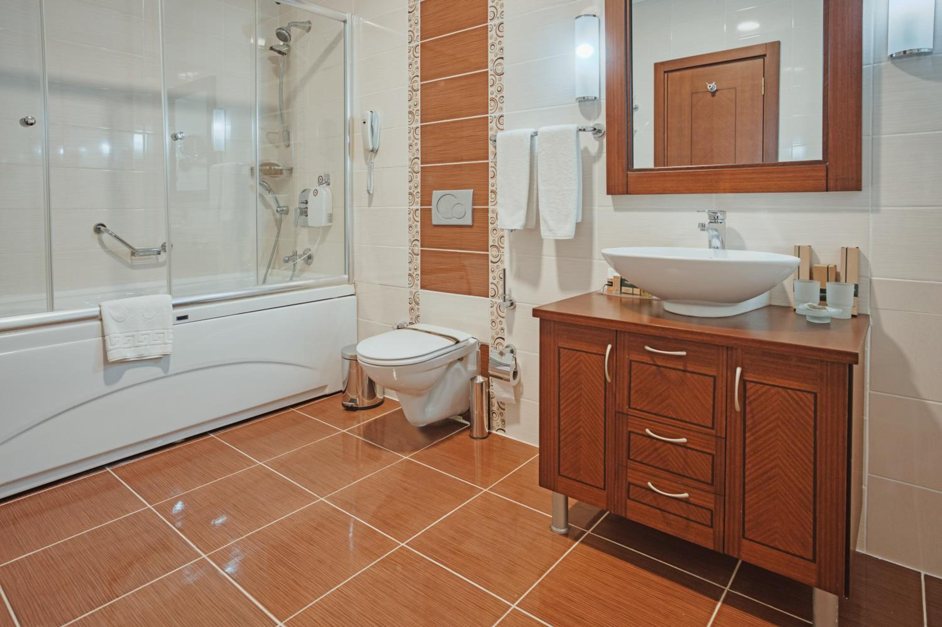Megasaray Westbeach Antalya - Image 78