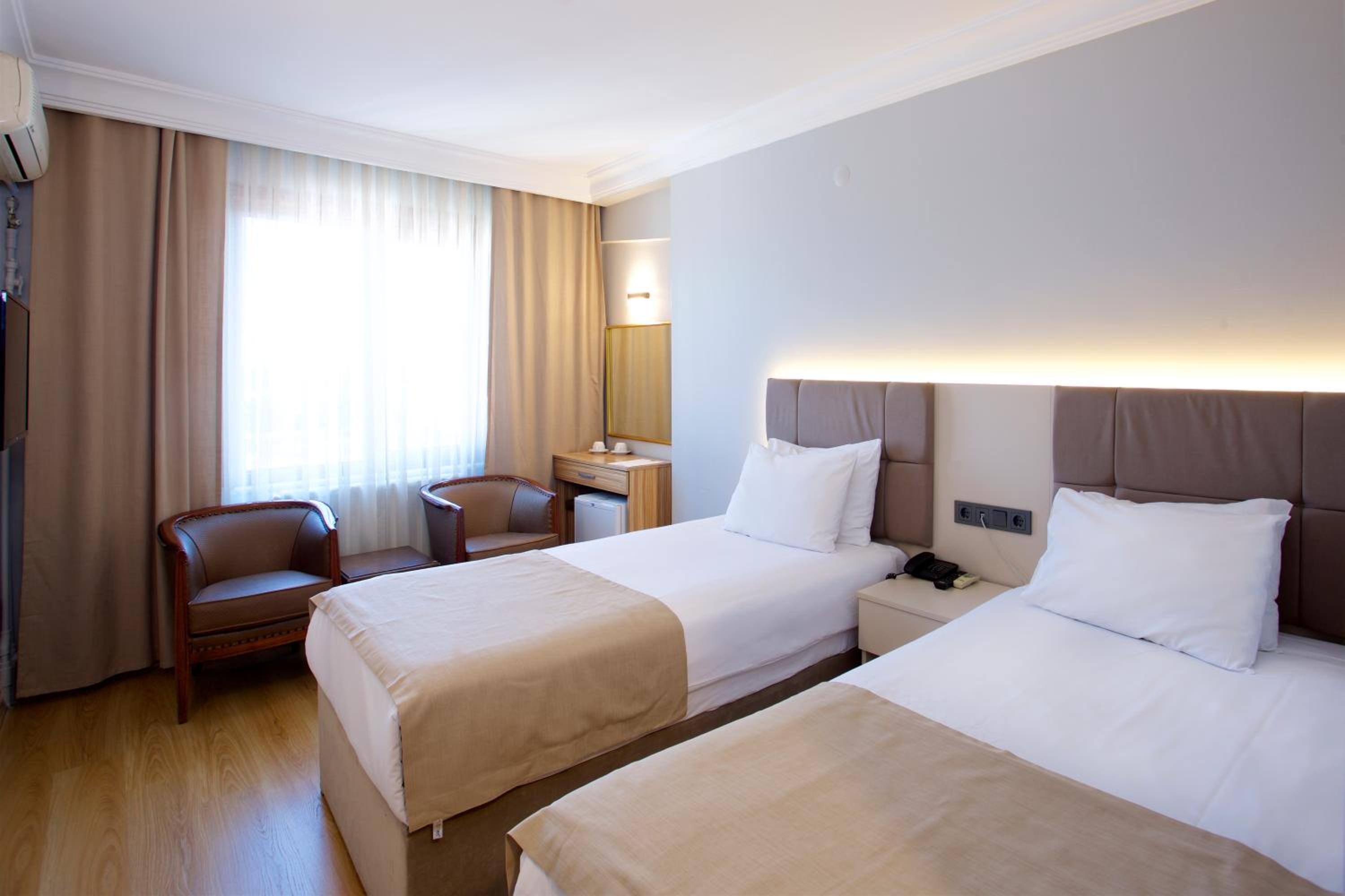 Grand Ant Otel - Image 43