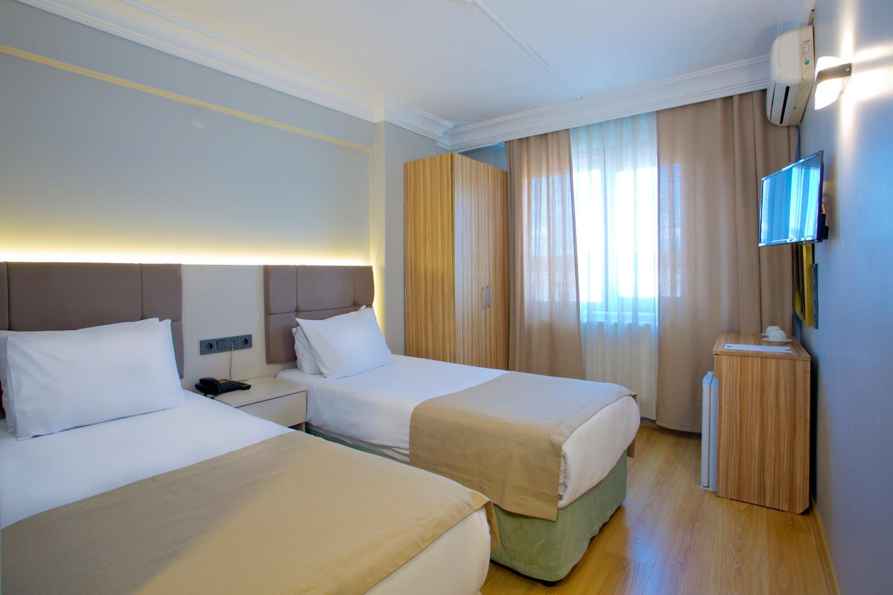 Grand Ant Otel - Image 41