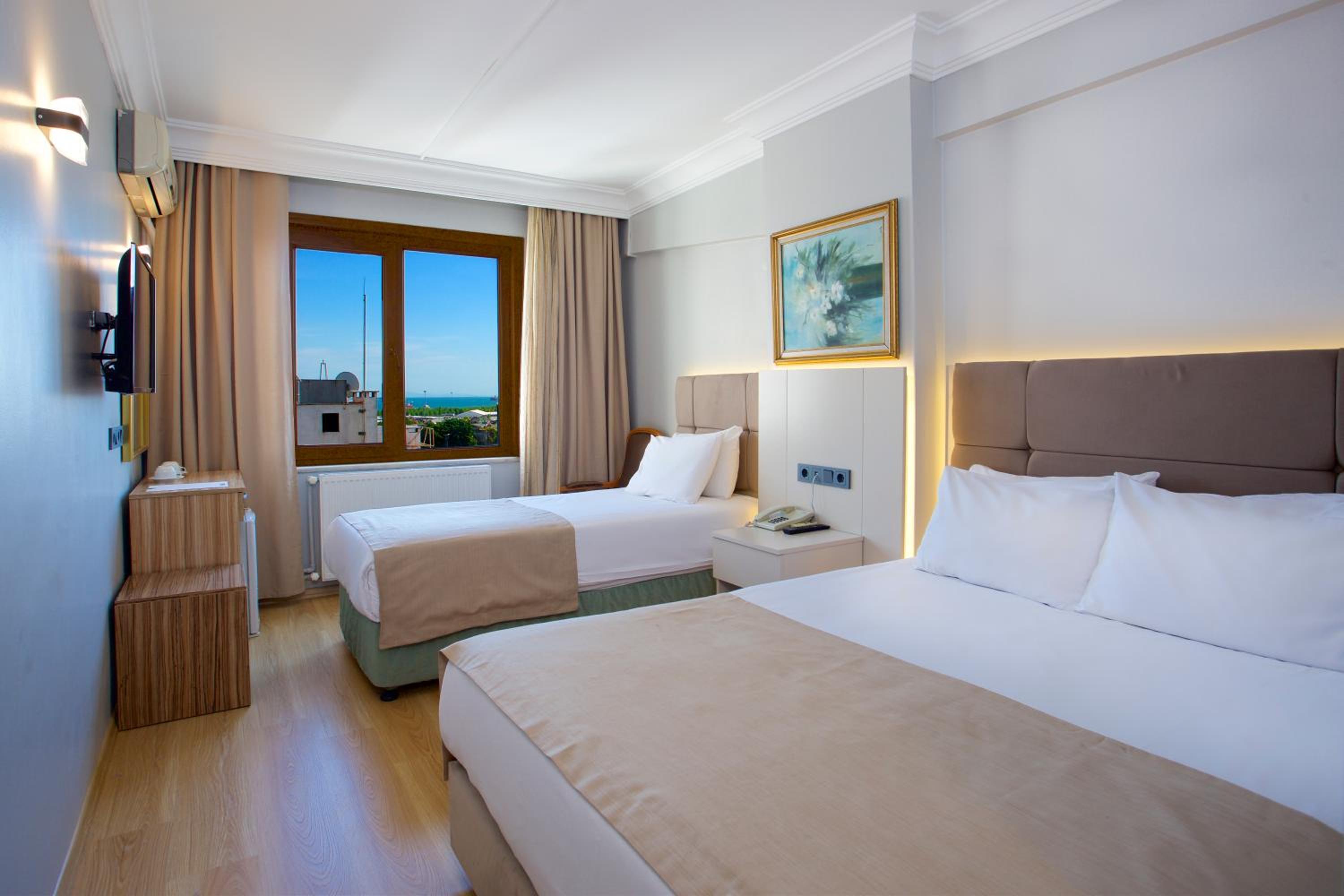Grand Ant Otel - Image 40