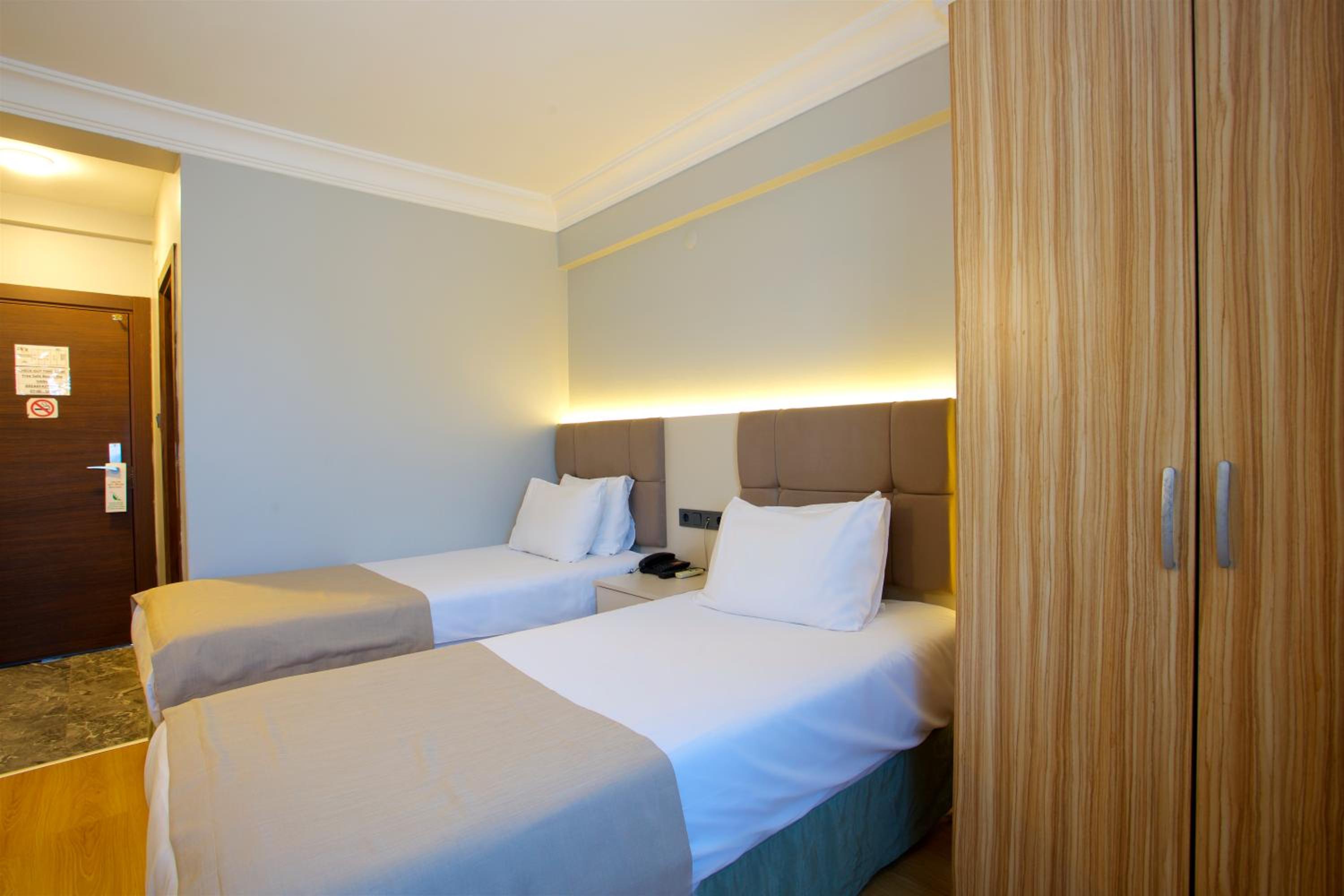Grand Ant Otel - Image 15