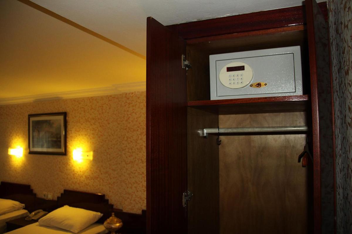 Hotel Akyildiz - Image 5