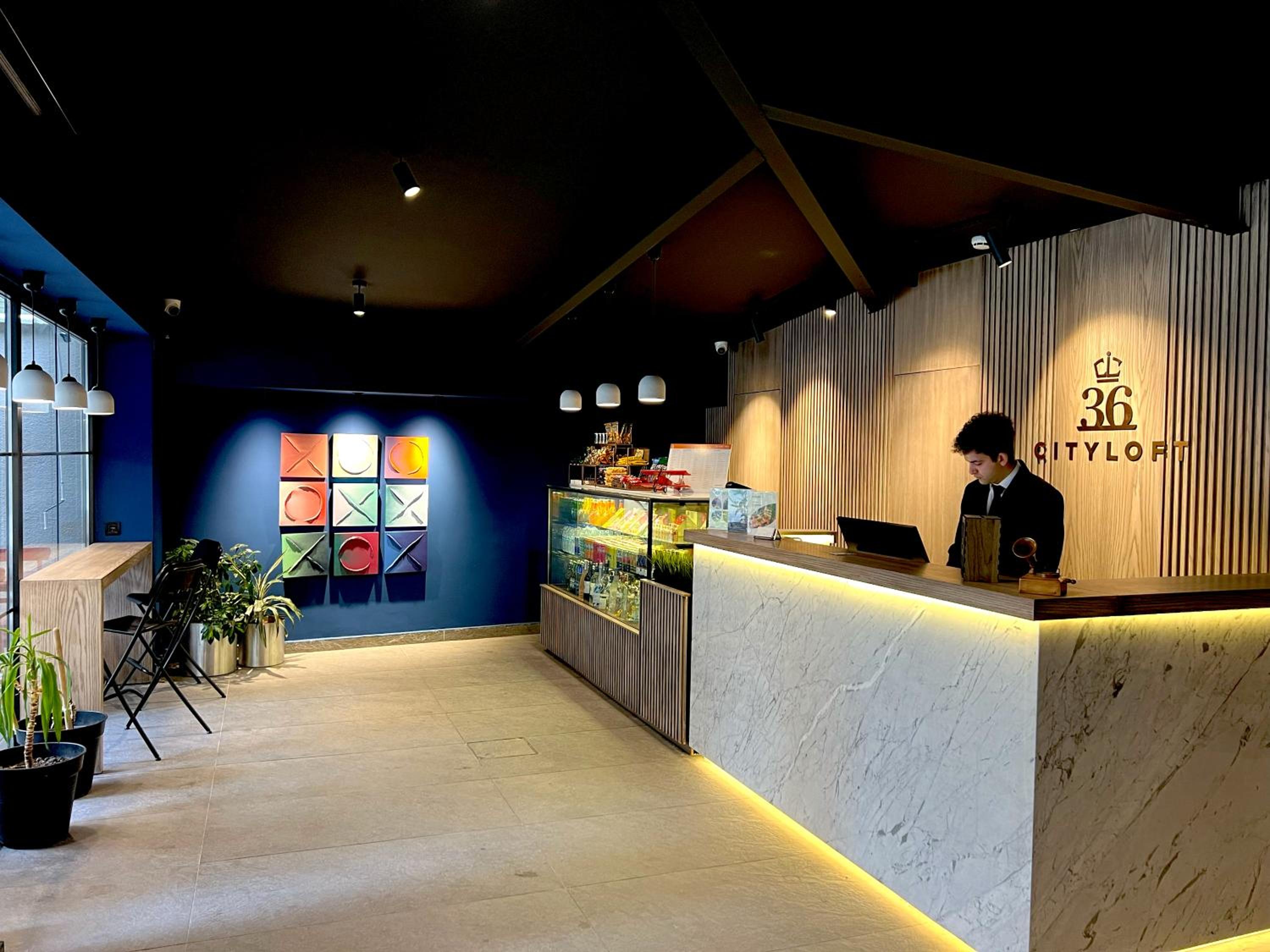 Cityloft 36 - Image 66