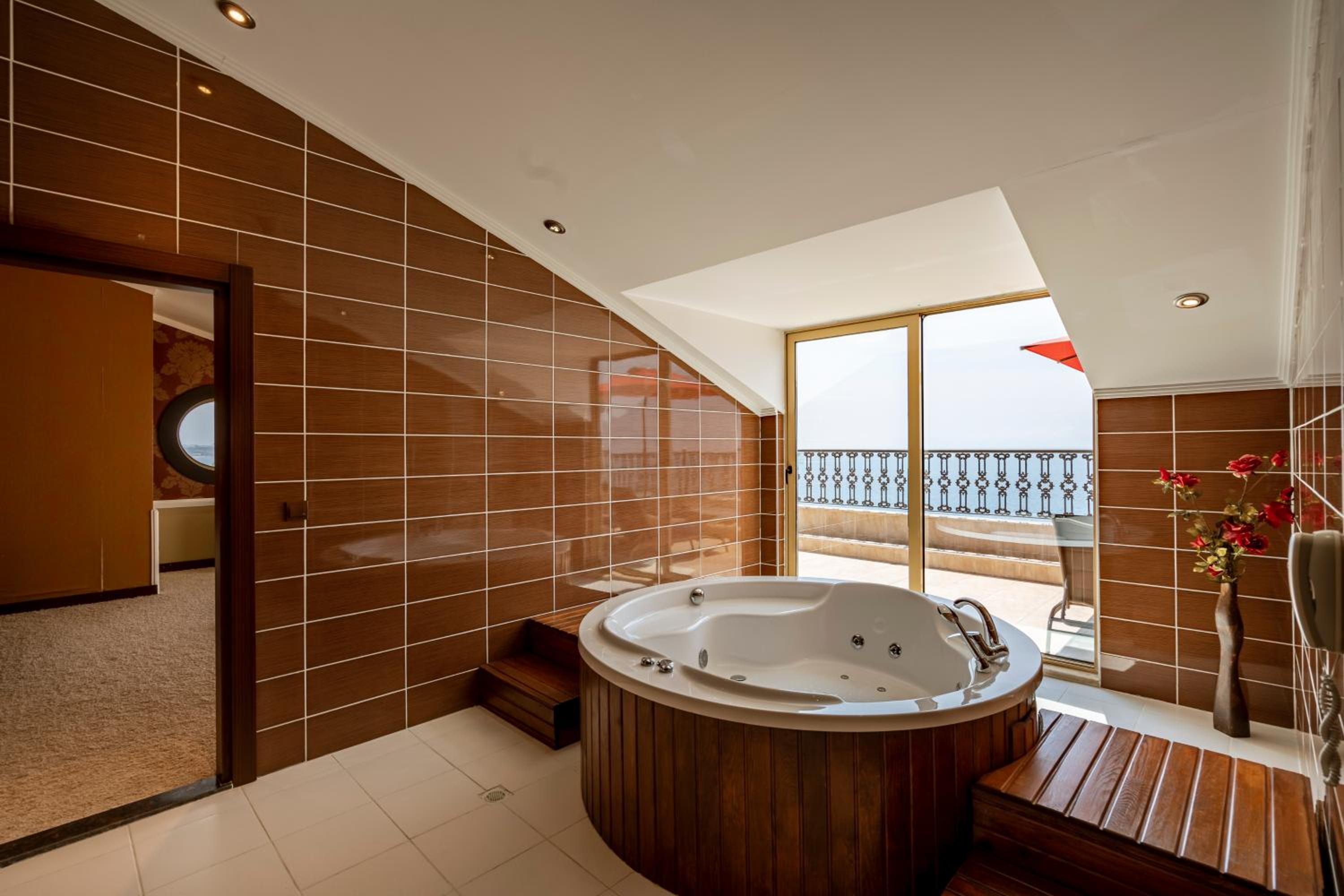 Megasaray Westbeach Antalya - Image 84