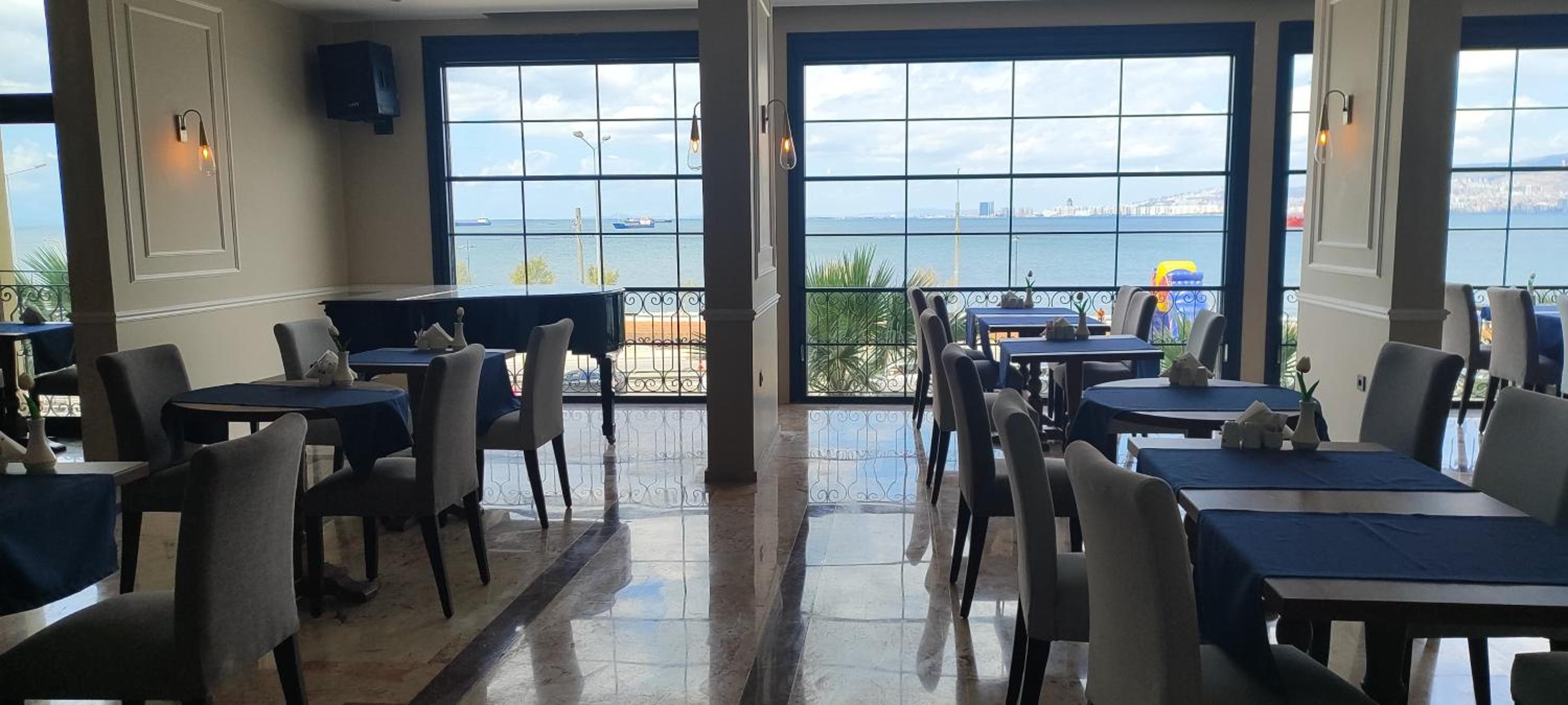 The Yalı Konak Hotel İzmir - Image 19
