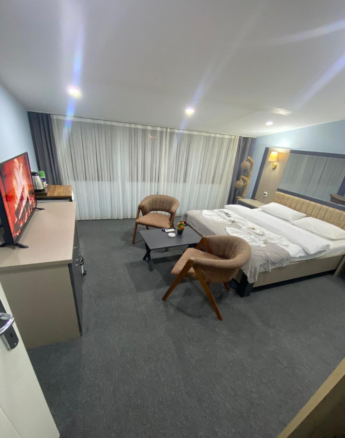 Kadıköy Linda Otel - Image 24