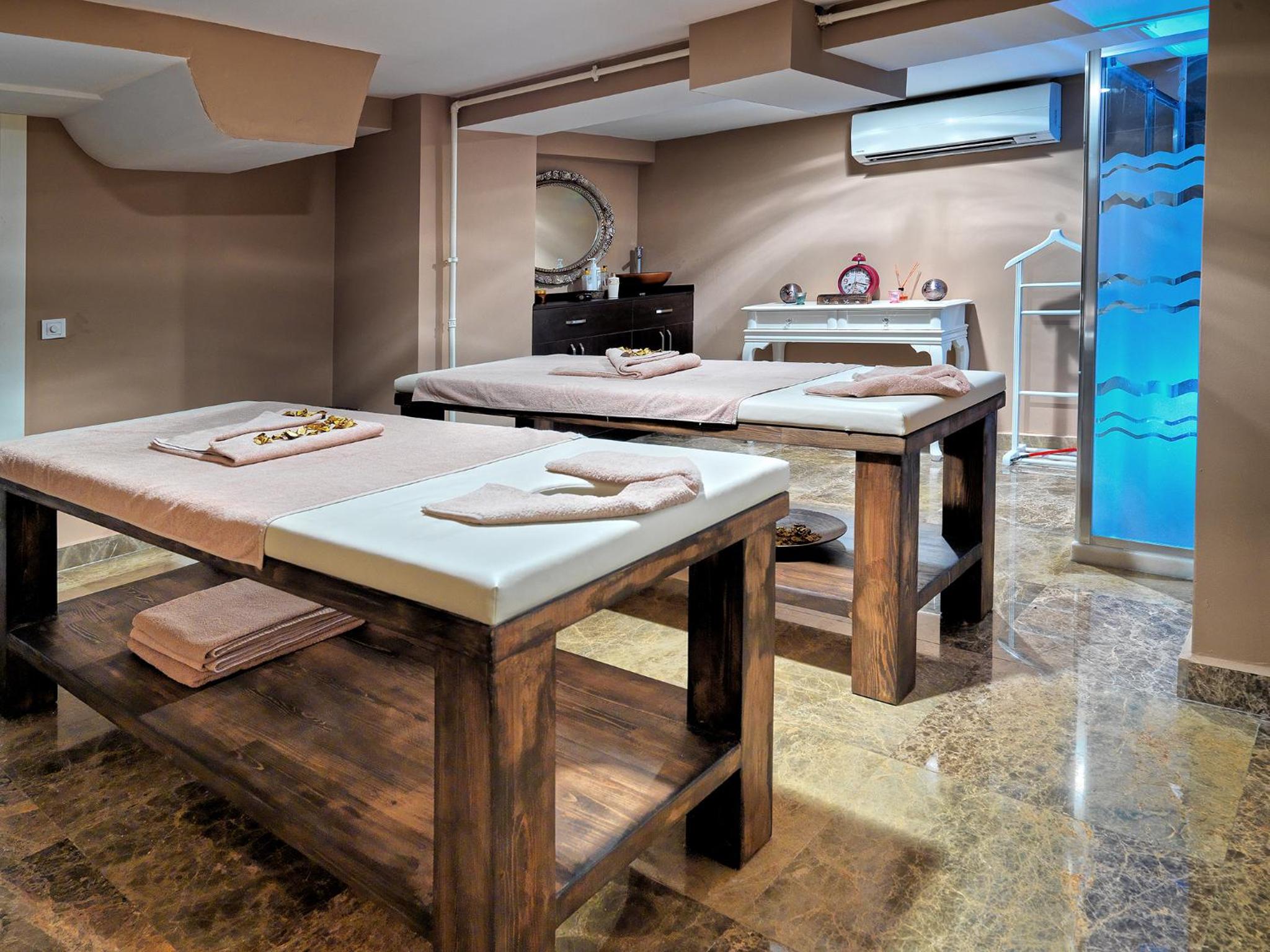 Business Life Butik Otel & Spa - Image 33