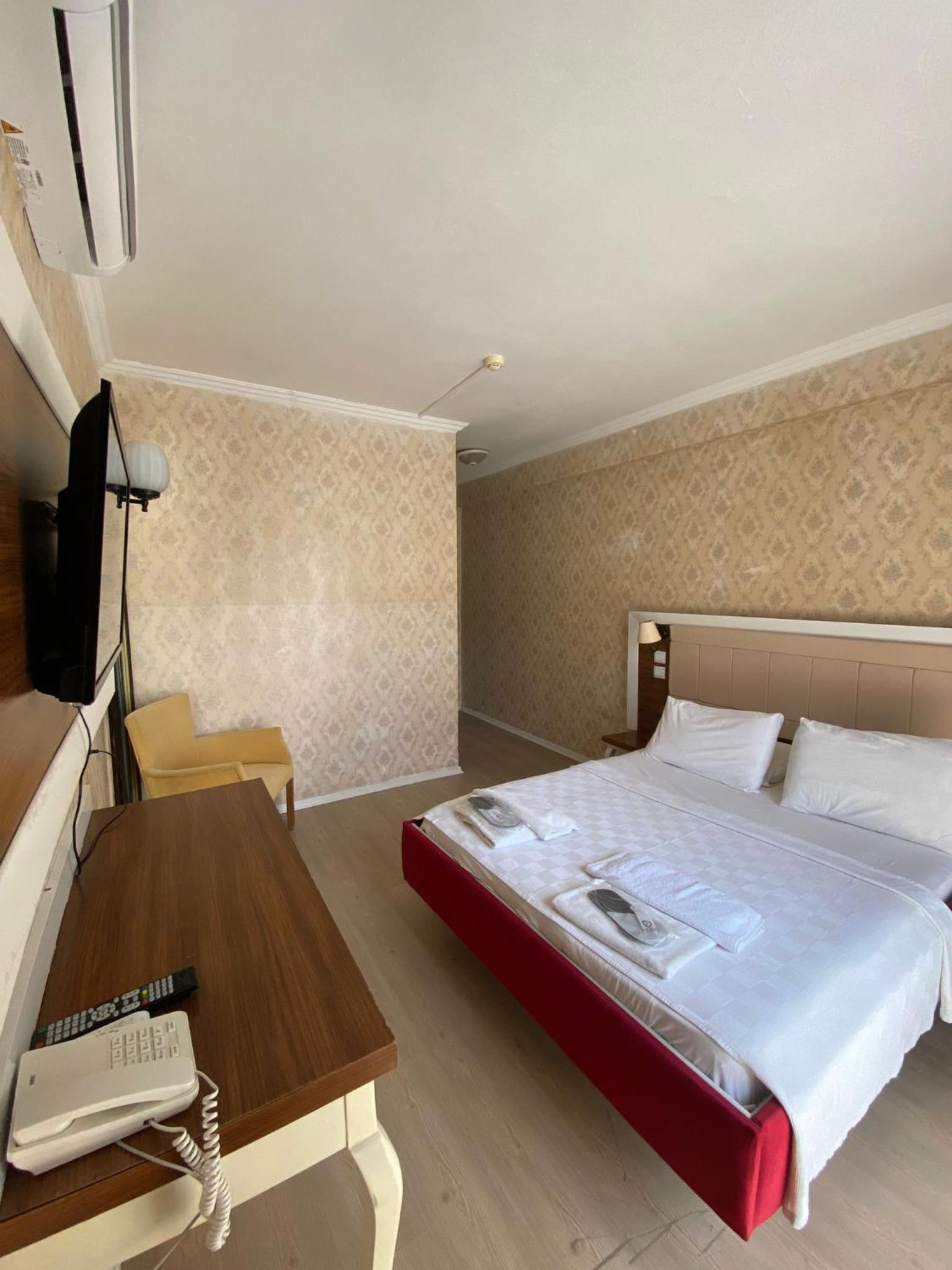 Akman Hotel - Image 78