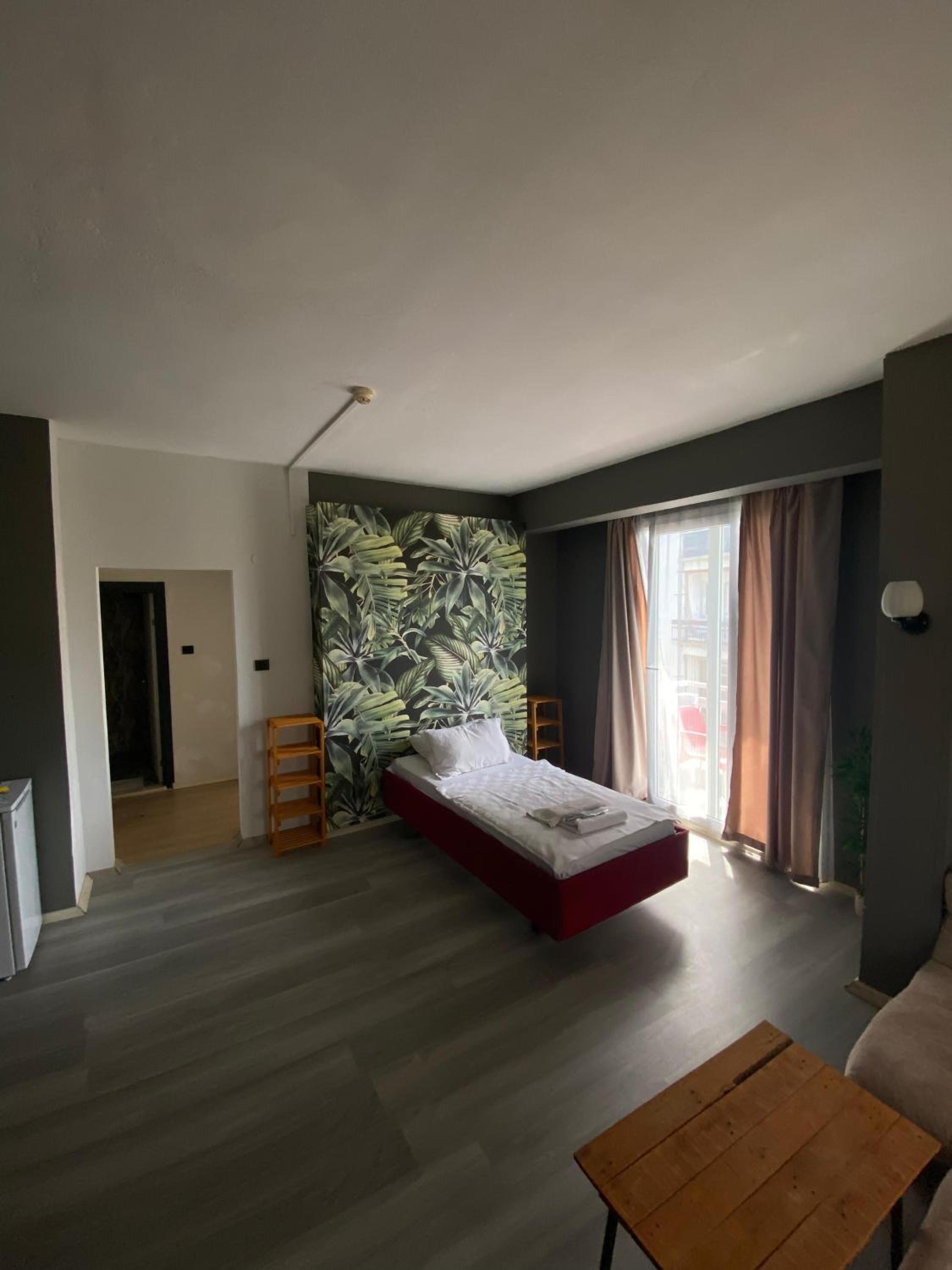 Akman Hotel - Image 40