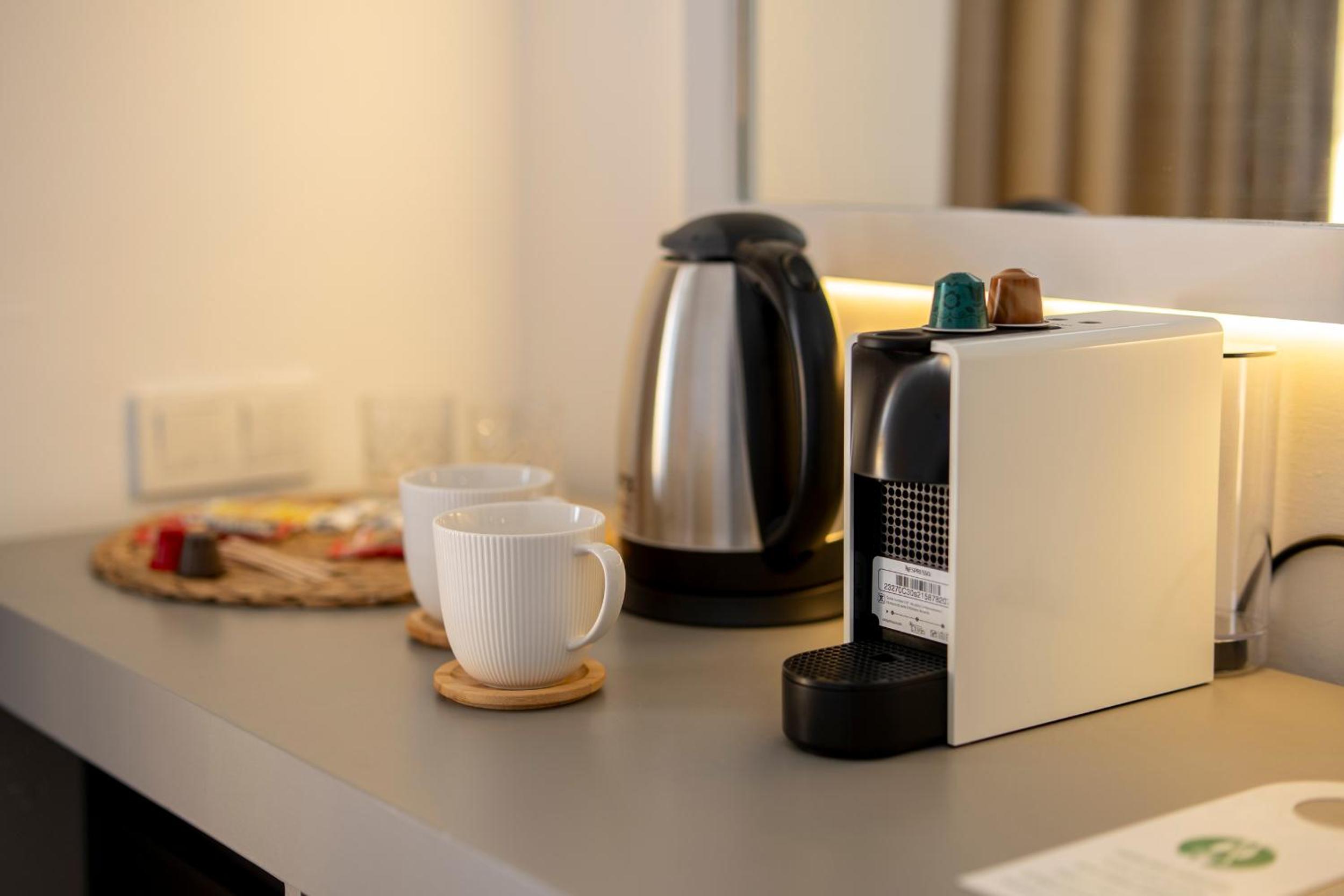 MY Hotel - Image 35