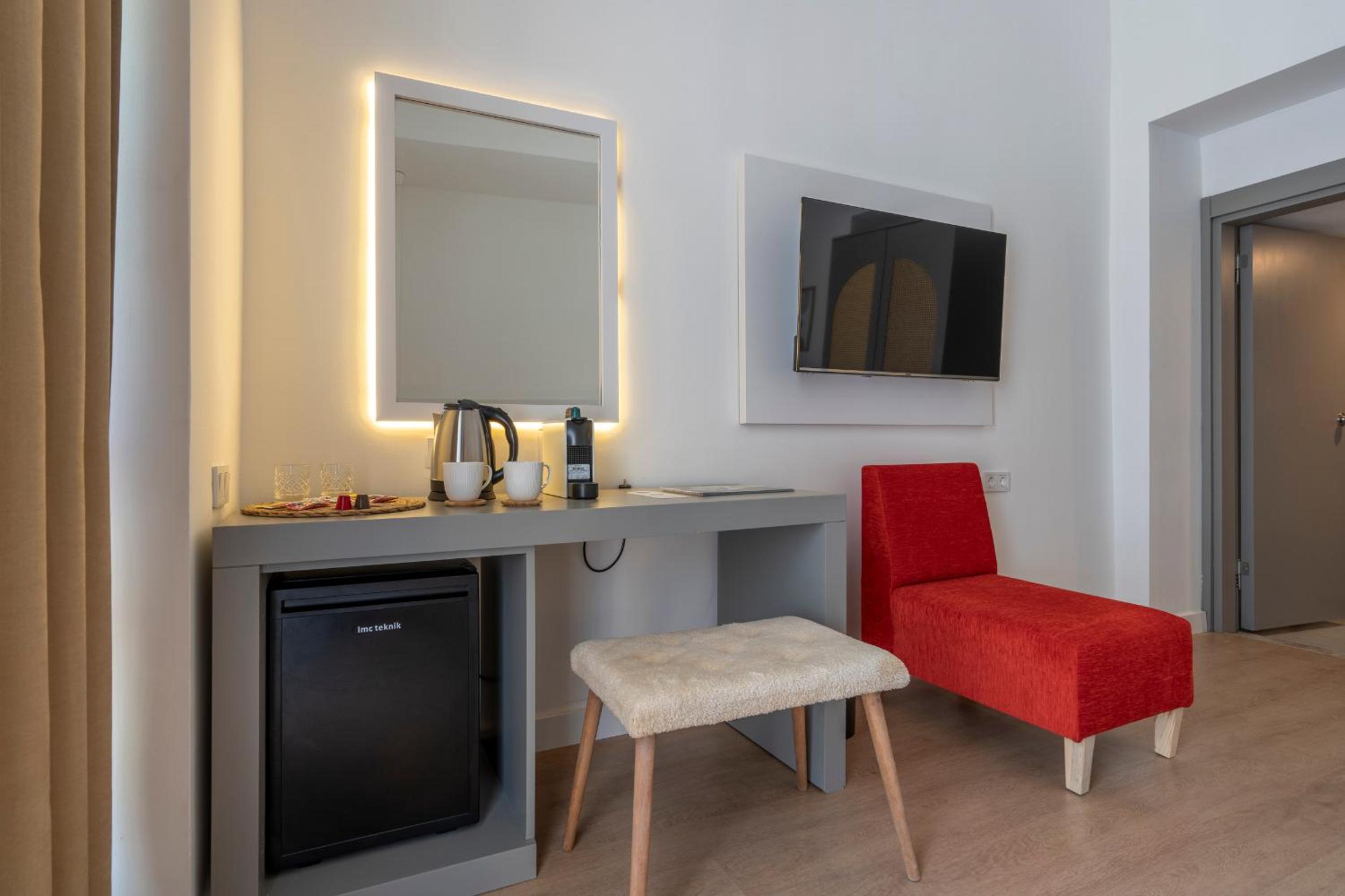 MY Hotel - Image 30