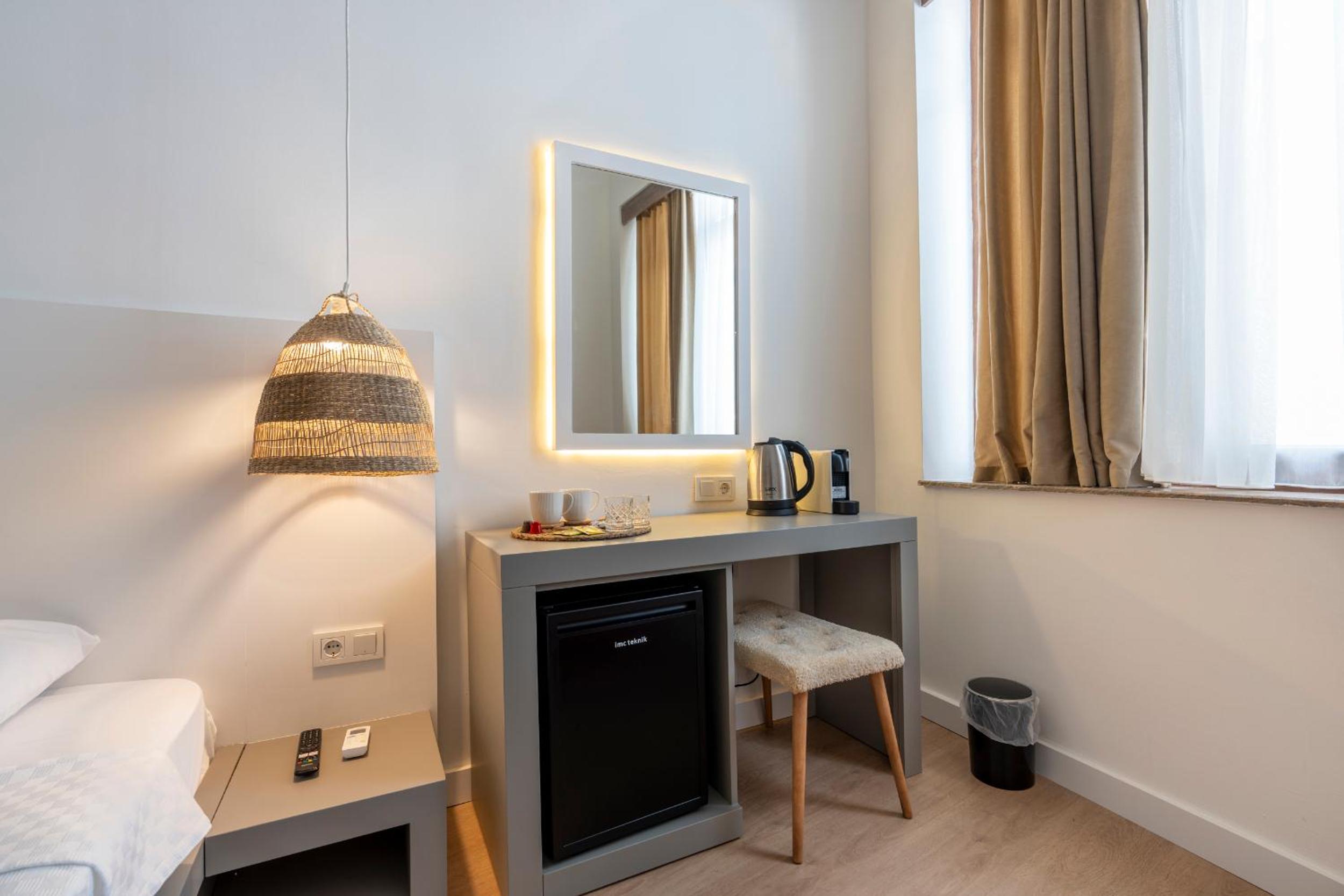 MY Hotel - Image 32