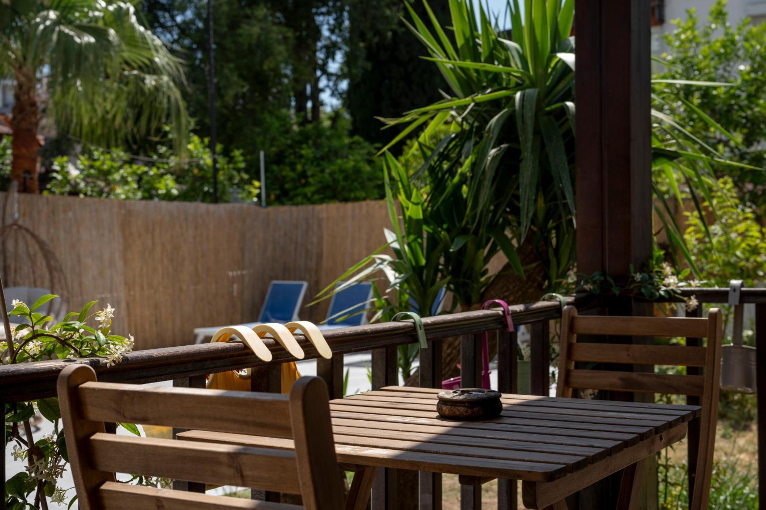 MY Hotel - Image 14