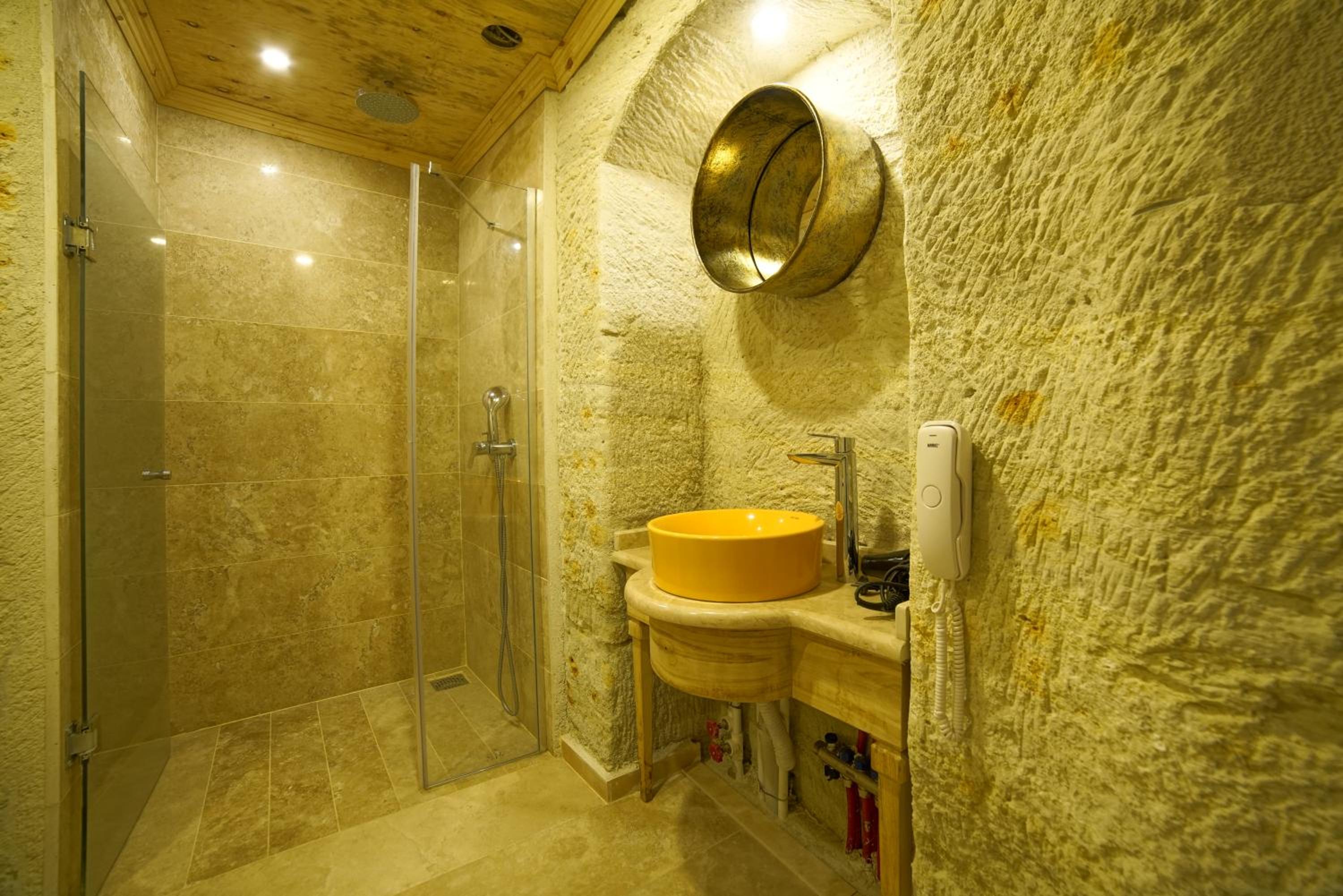 Panoramik Mağara Oteli & SPA - Image 14