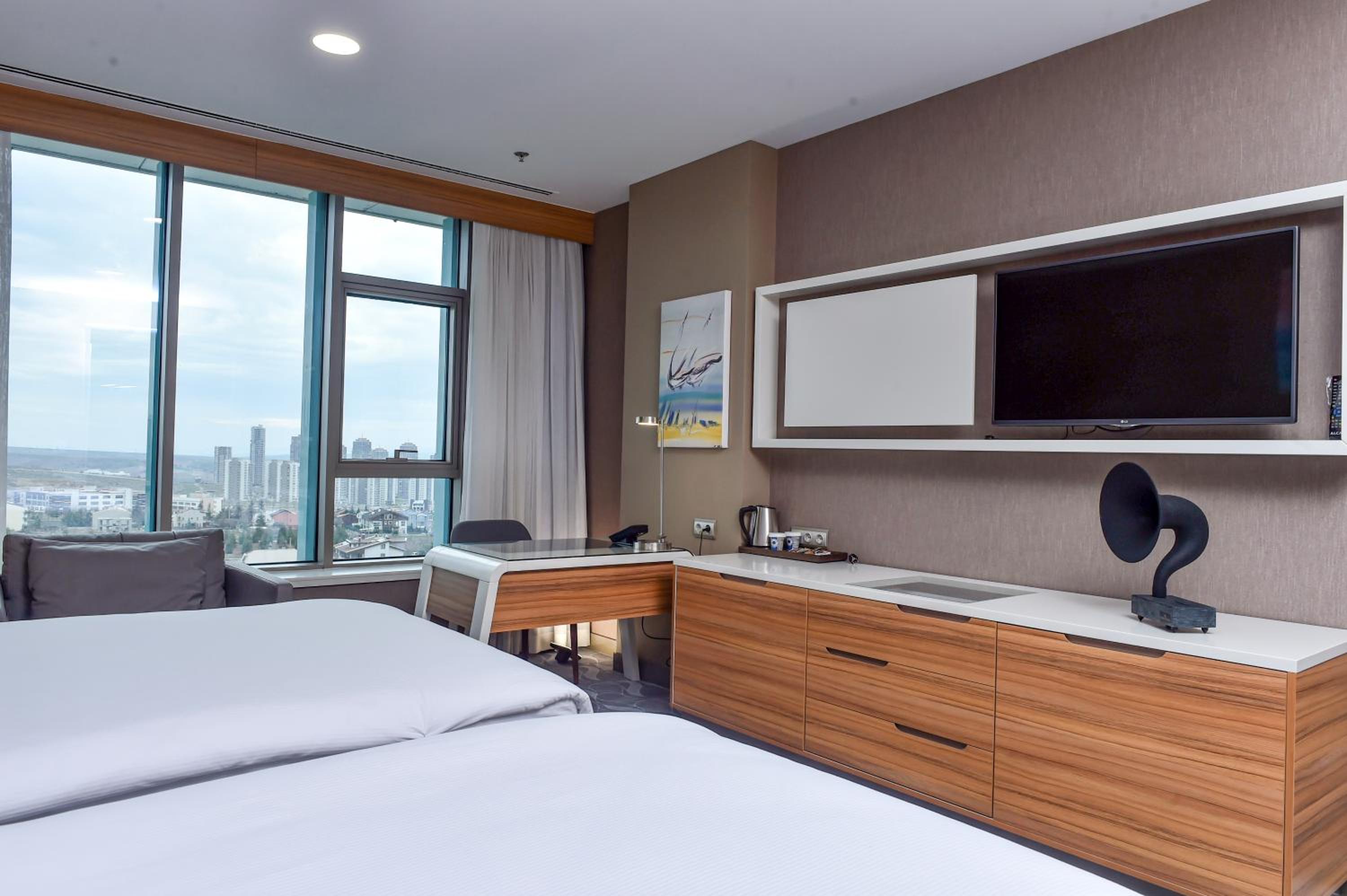DoubleTree by Hilton Ankara Incek - Image 13
