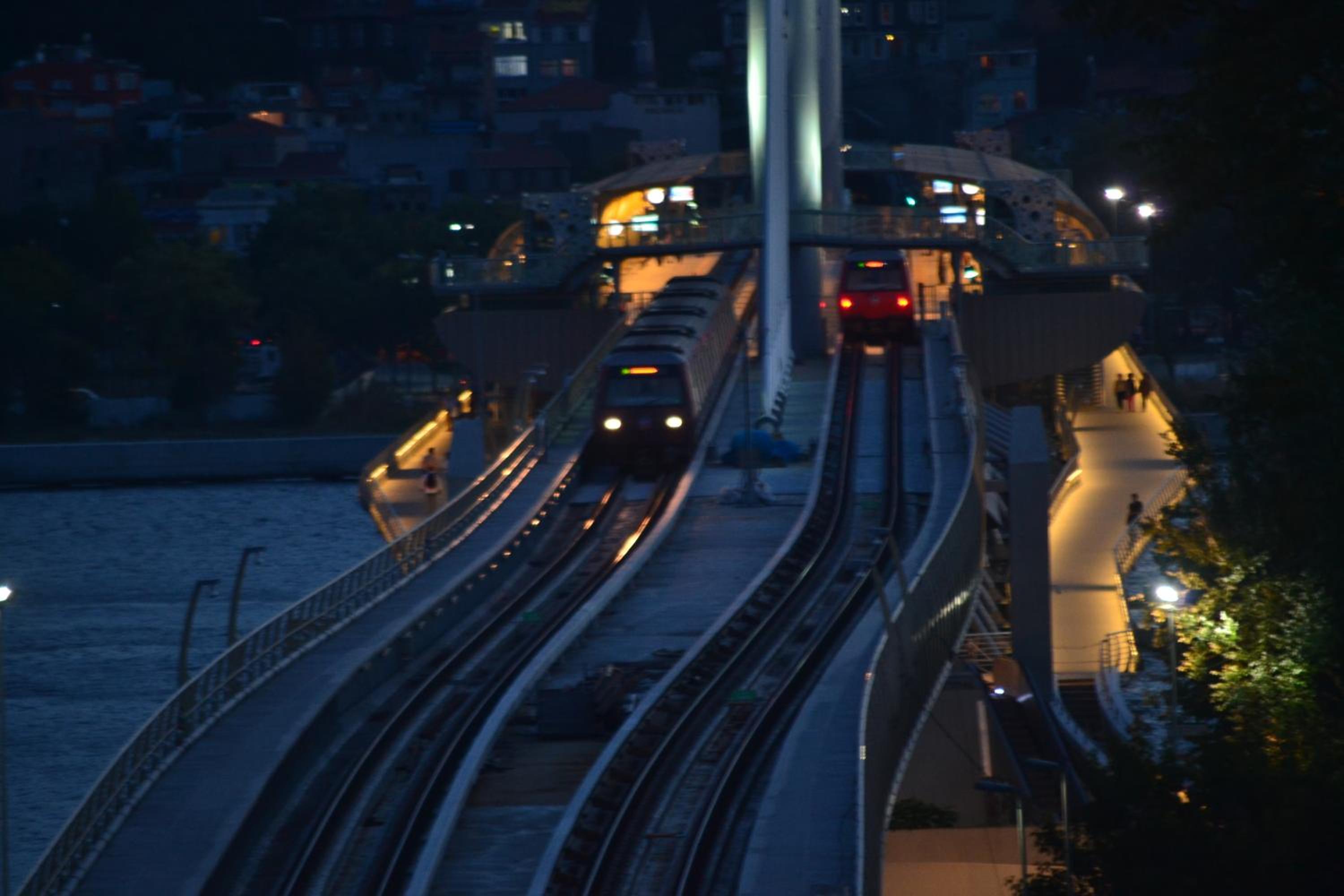 Blue Istanbul Otel Taksim - Image 32