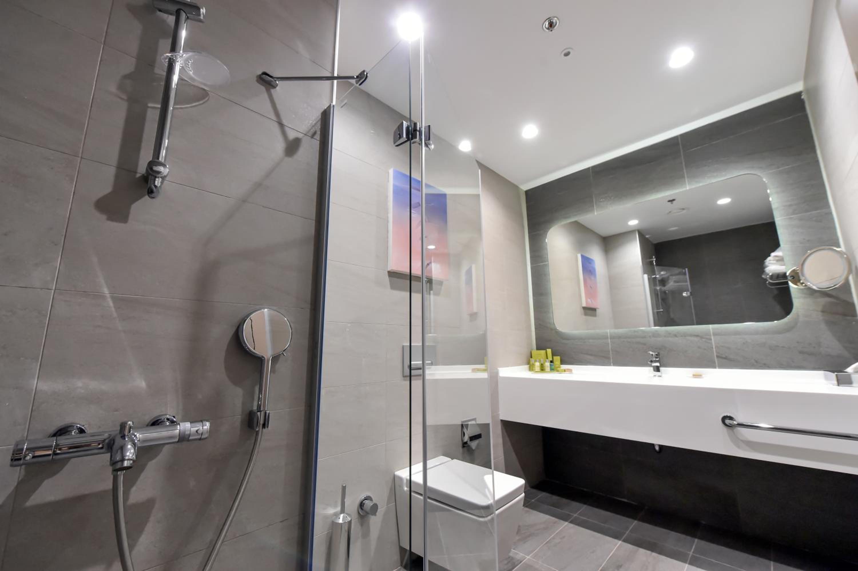 DoubleTree by Hilton Ankara Incek - Image 14