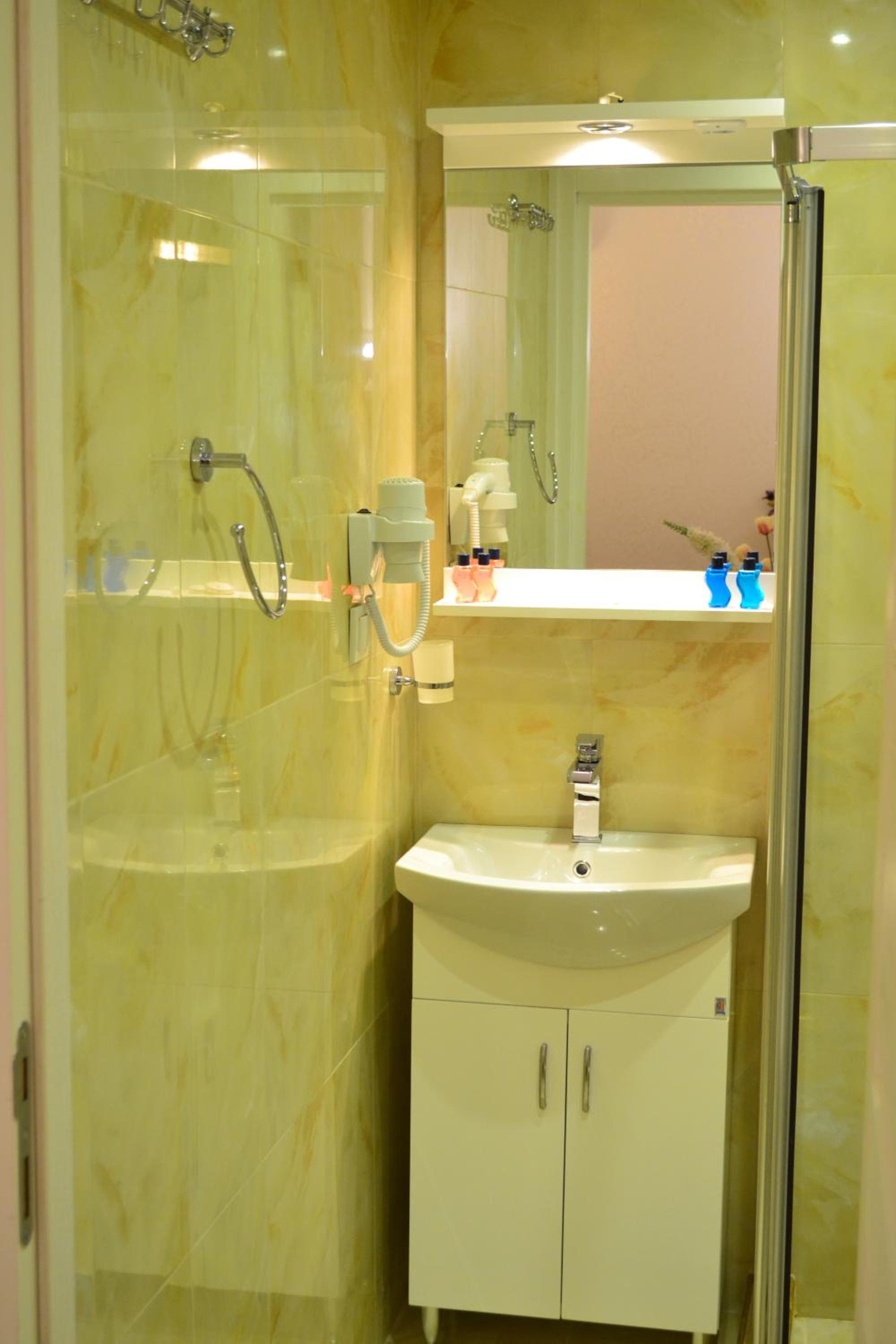 Blue Istanbul Otel Taksim - Image 55