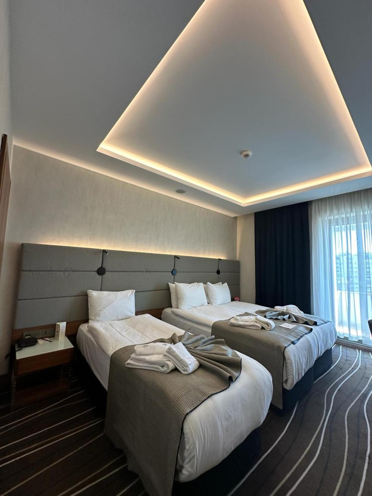 Cihangir Otel - Image 14