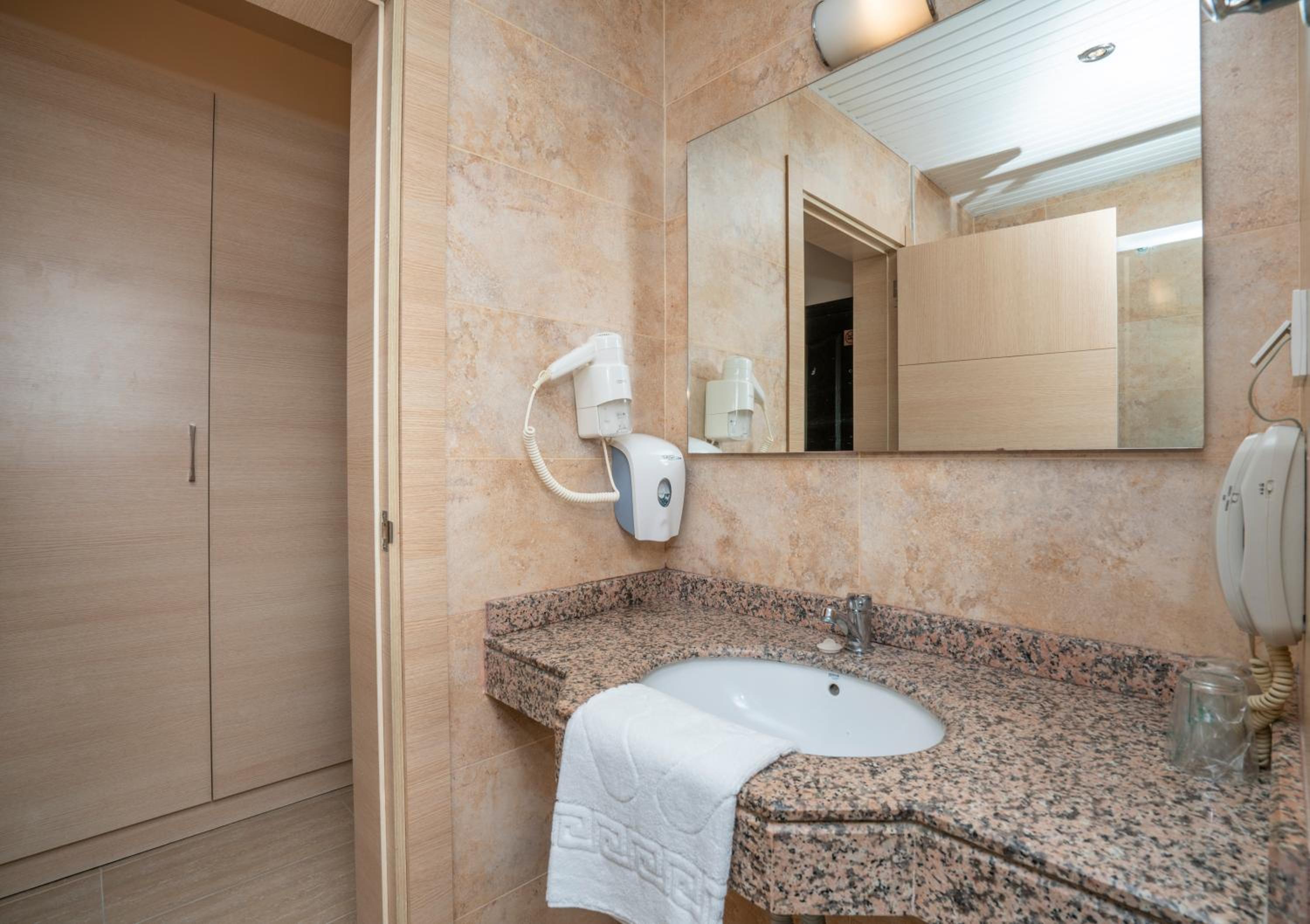 Gardenia Otel - Image 43
