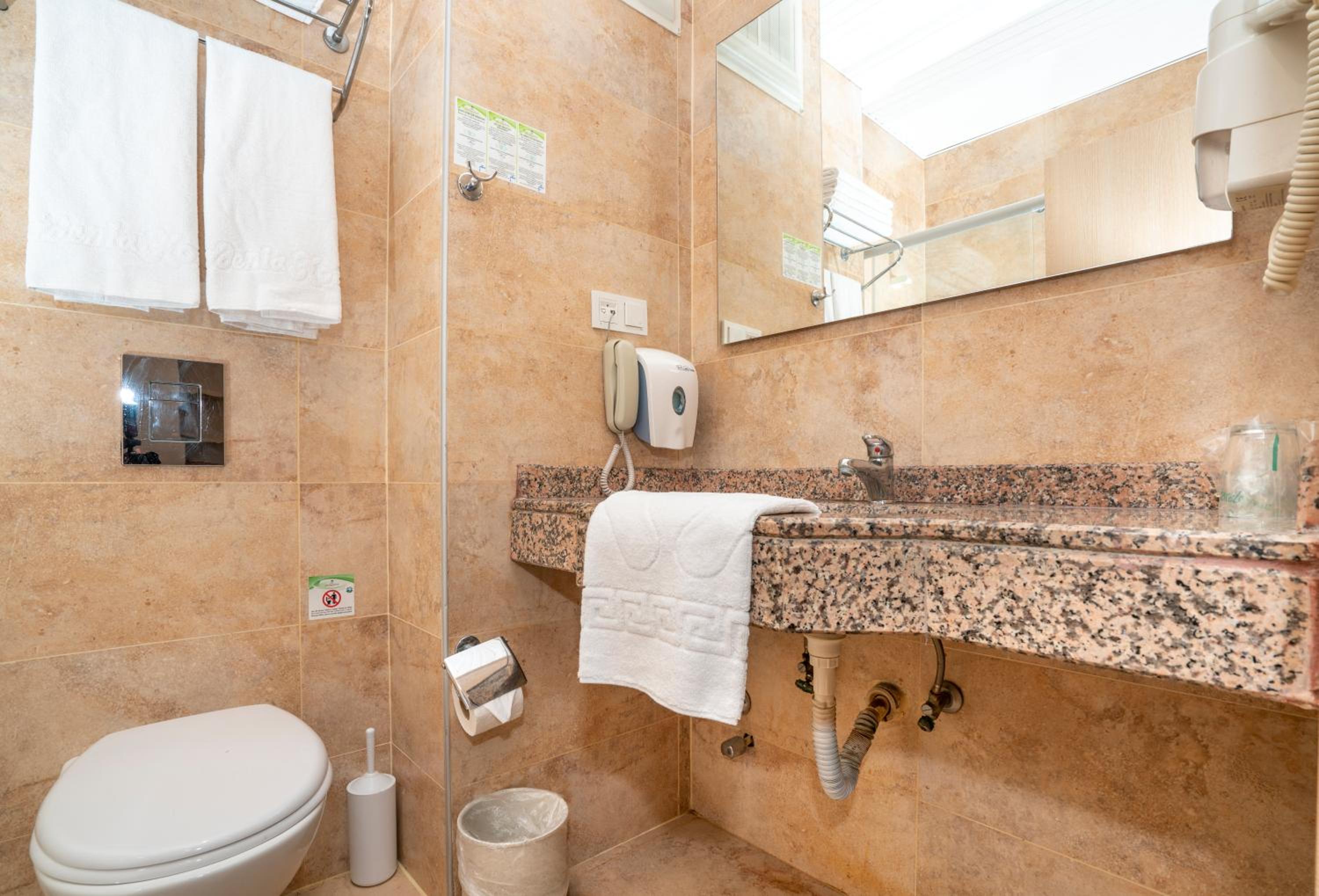 Gardenia Otel - Image 45