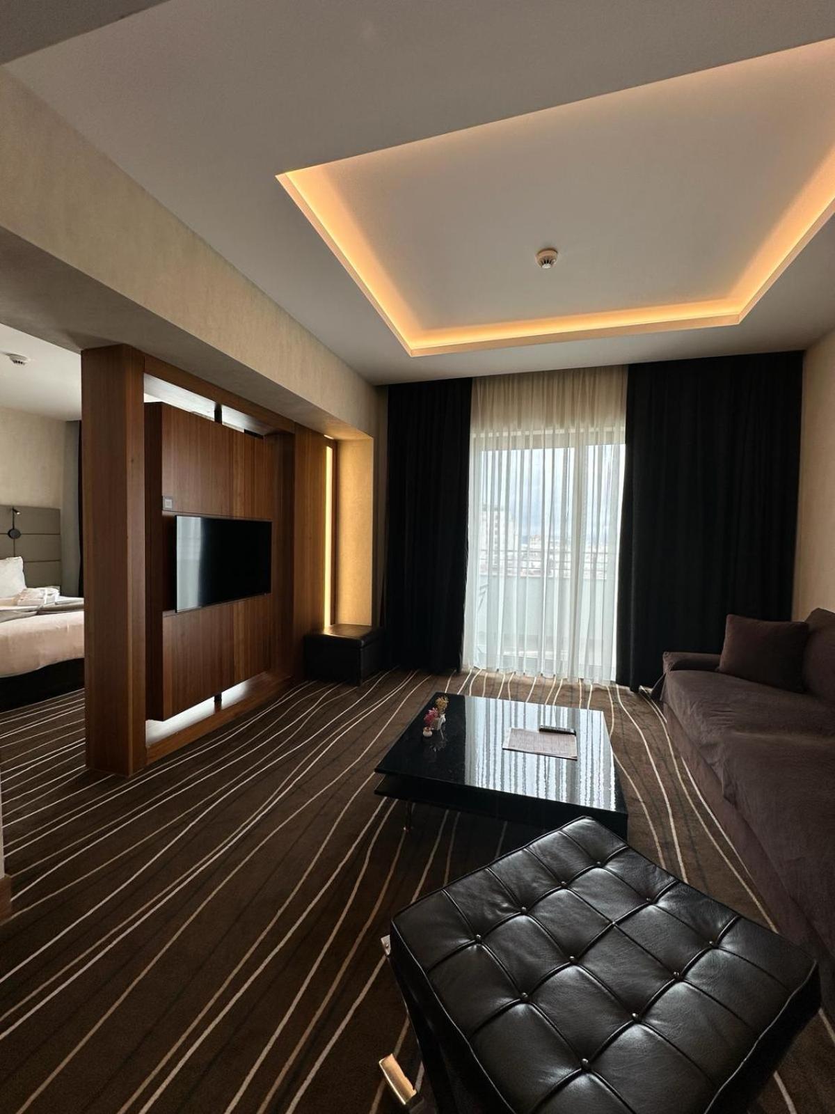 Cihangir Otel - Image 63