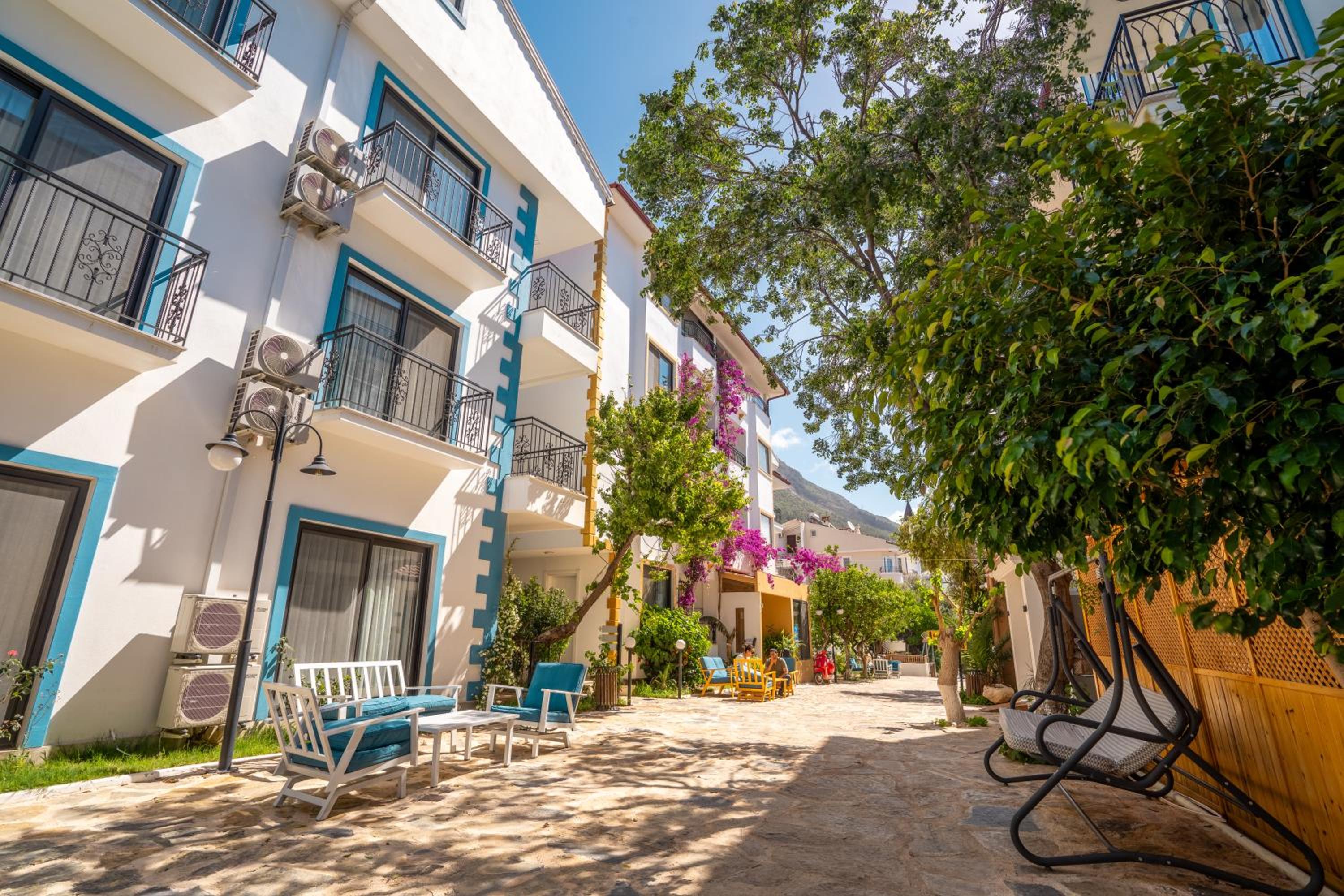 Payam Hotel - Image 61