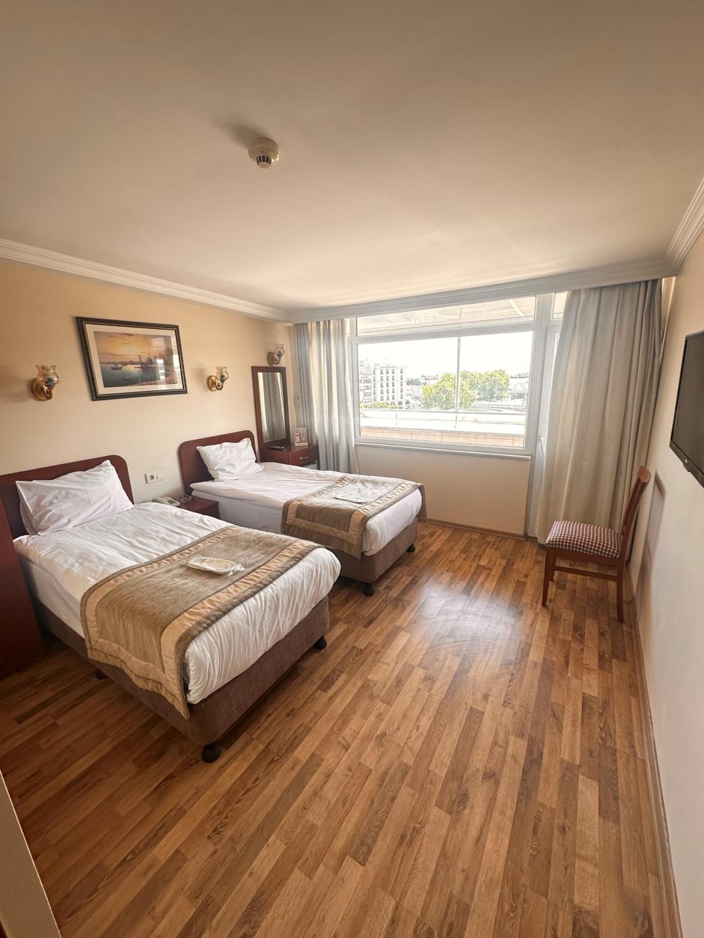 Hotel Akyildiz - Image 77